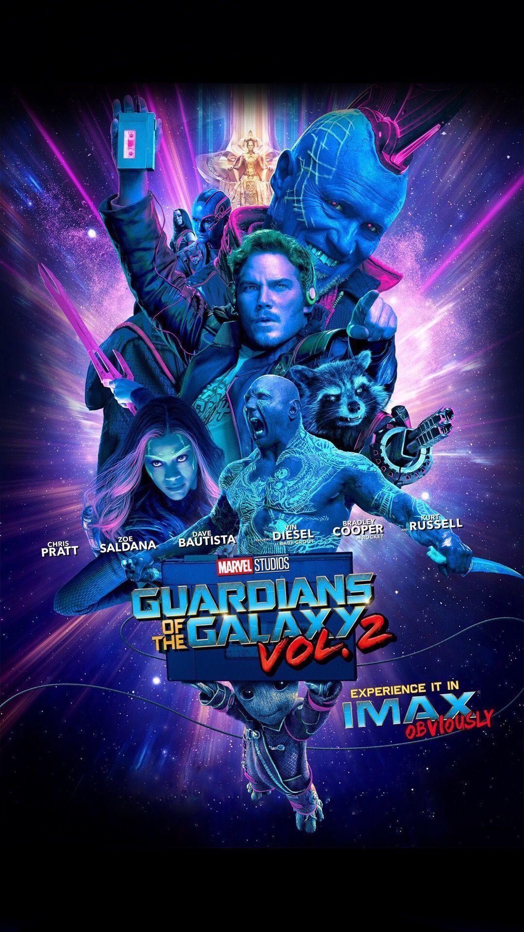 Guardians Of The Galaxy Vol 2 Empire Cover Wallpapers