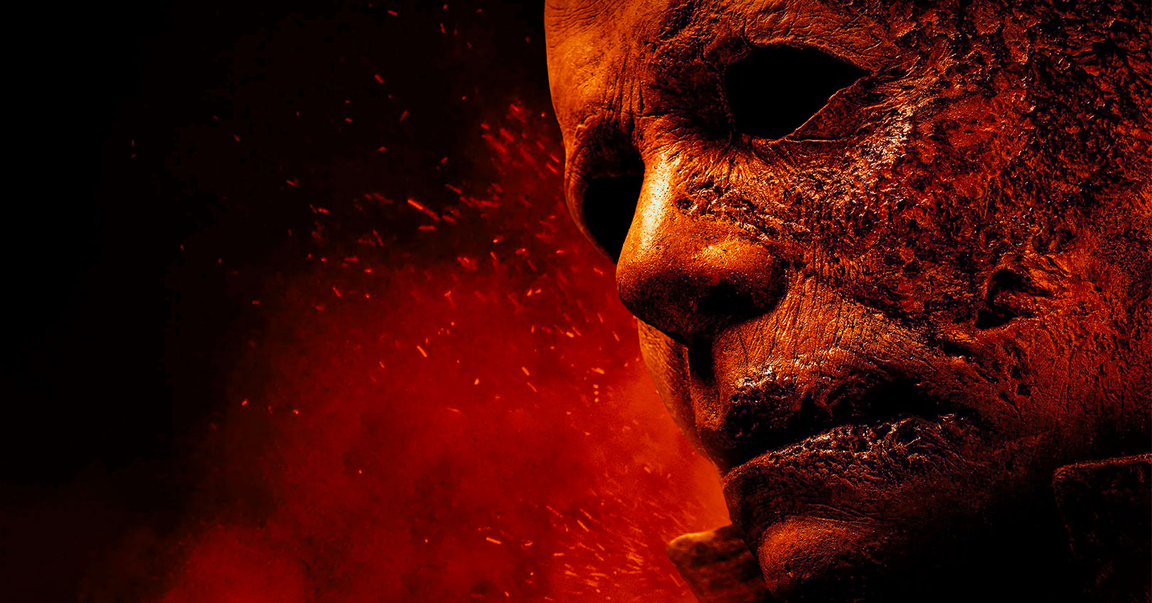 Halloween Kills Michael Myers Wallpapers