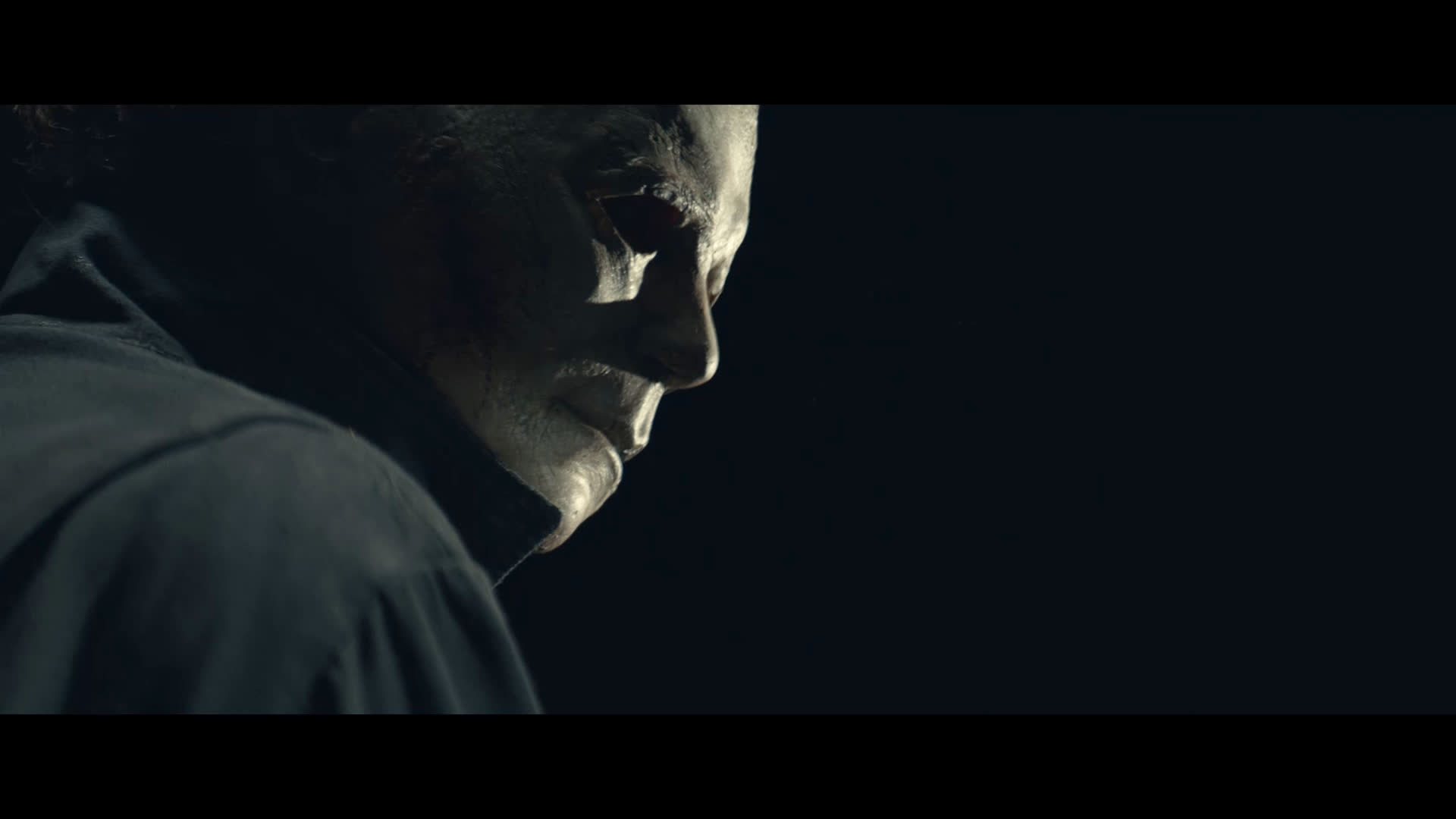 Halloween Kills Michael Myers Wallpapers