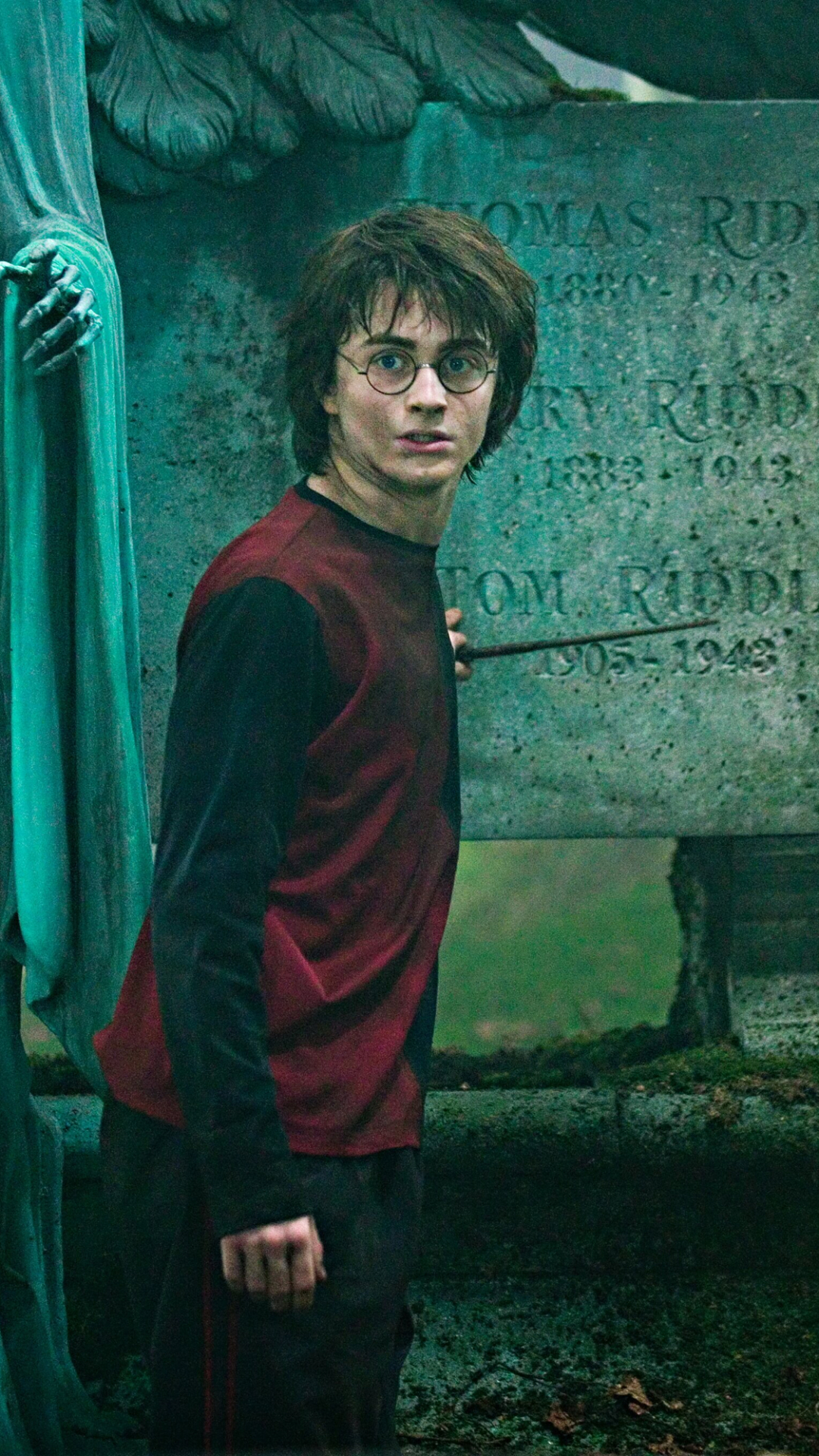 Harry Potter And The Goblet Of Fire Wallpapers