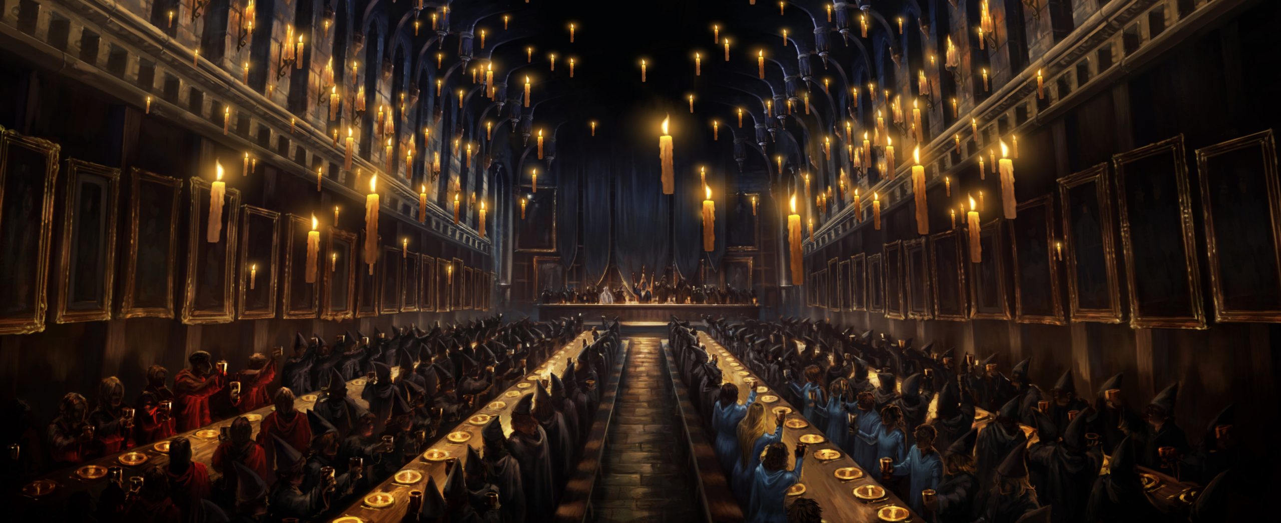 Harry Potter And The Goblet Of Fire Wallpapers