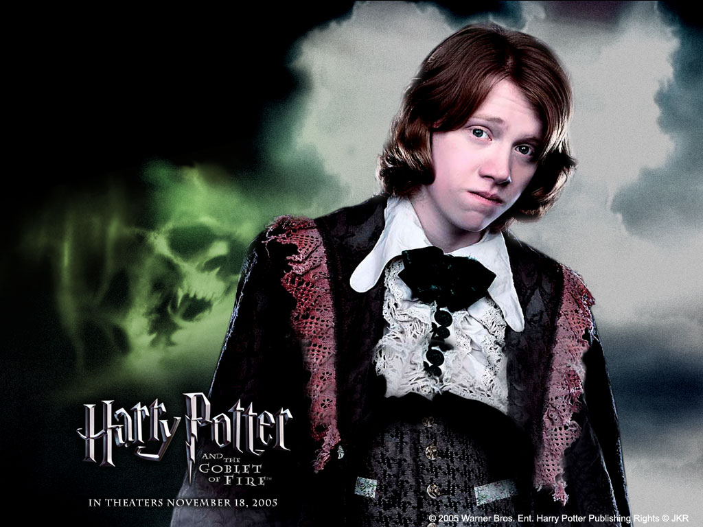 Harry Potter And The Goblet Of Fire Wallpapers