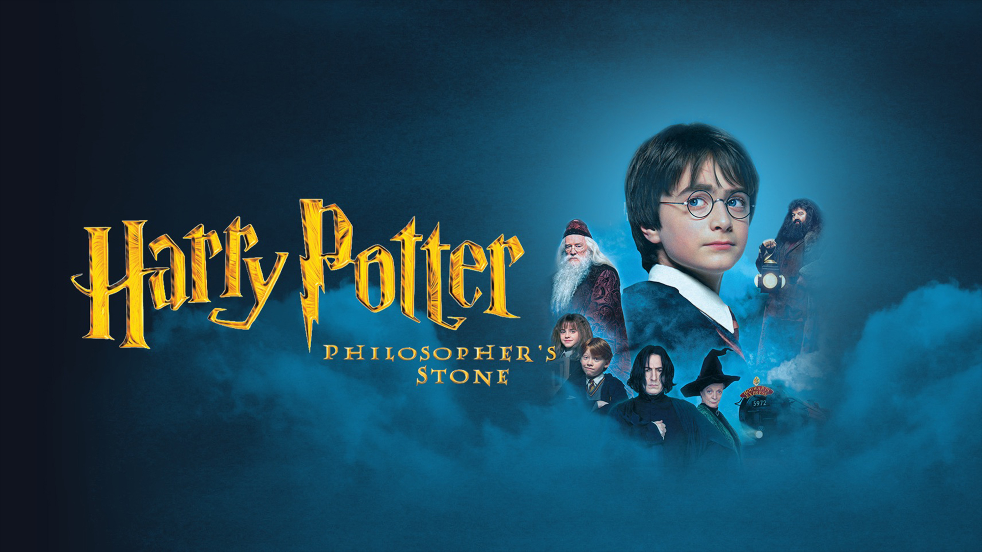 Harry Potter And The Philosopher'S Stone Wallpapers