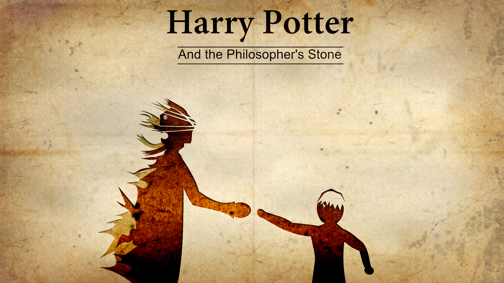 Harry Potter And The Philosopher'S Stone Wallpapers