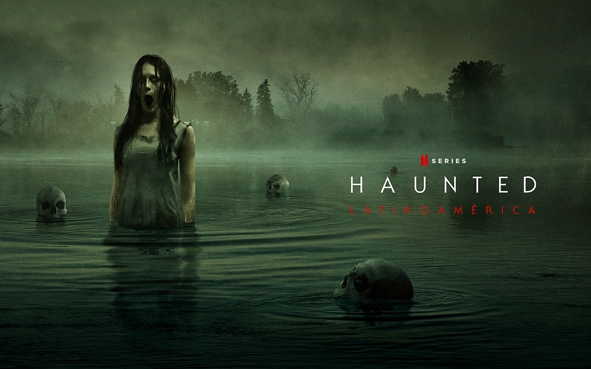 Haunted Latin America Wallpapers