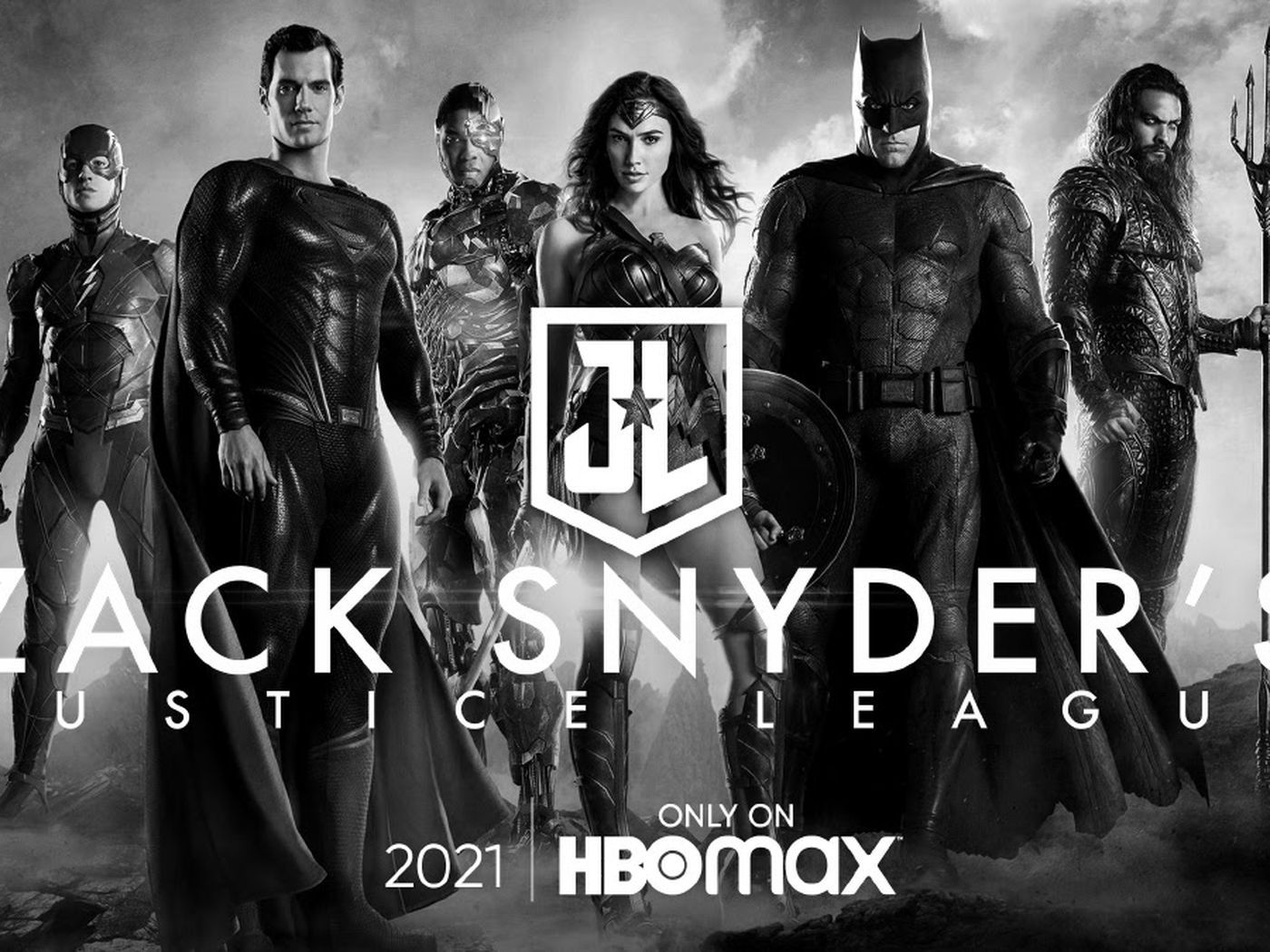 Hbo Justice League Synder Cut 2021 Wallpapers