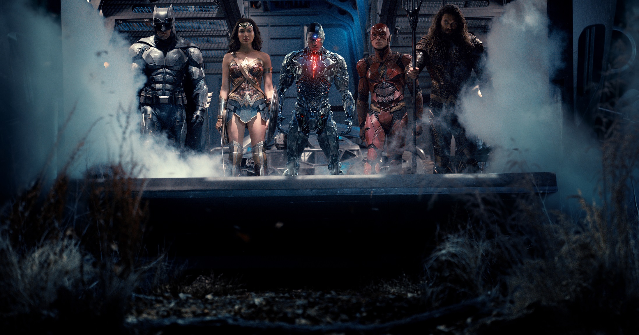 Hbo Zack Snyder'S Justice League Wallpapers