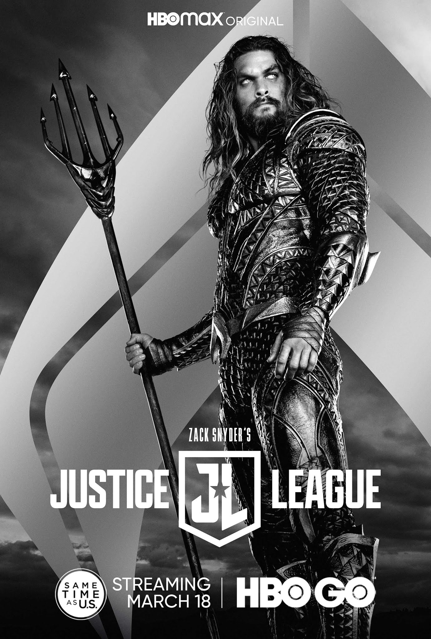 Hbo Zack Snyder'S Justice League Wallpapers