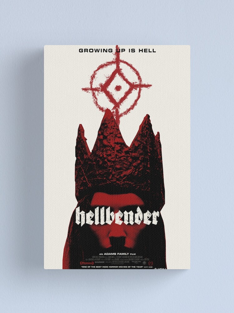 Hellbender 2021 Movie Wallpapers