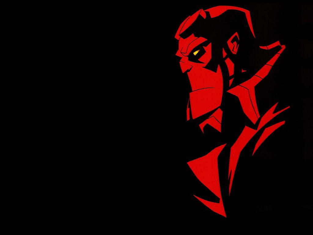 Hellboy 2019 Keyart Wallpapers