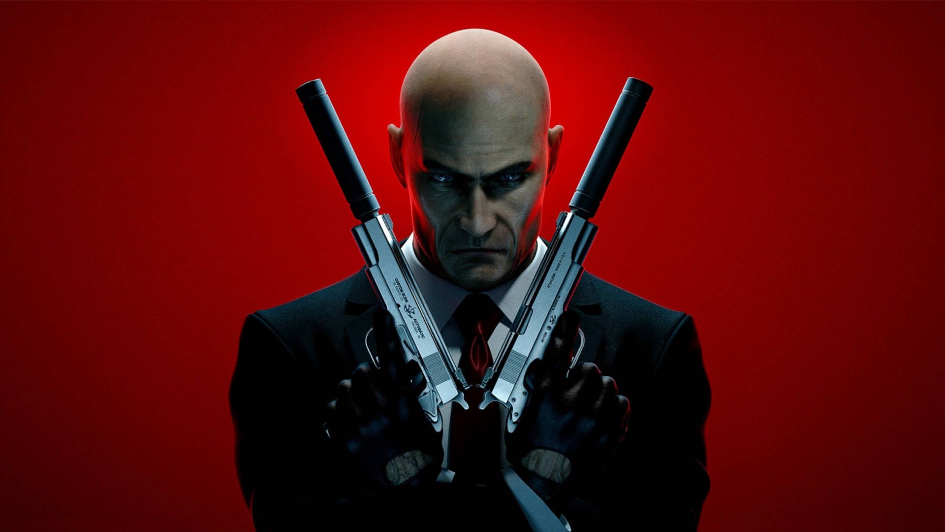 Hitman Poster Wallpapers