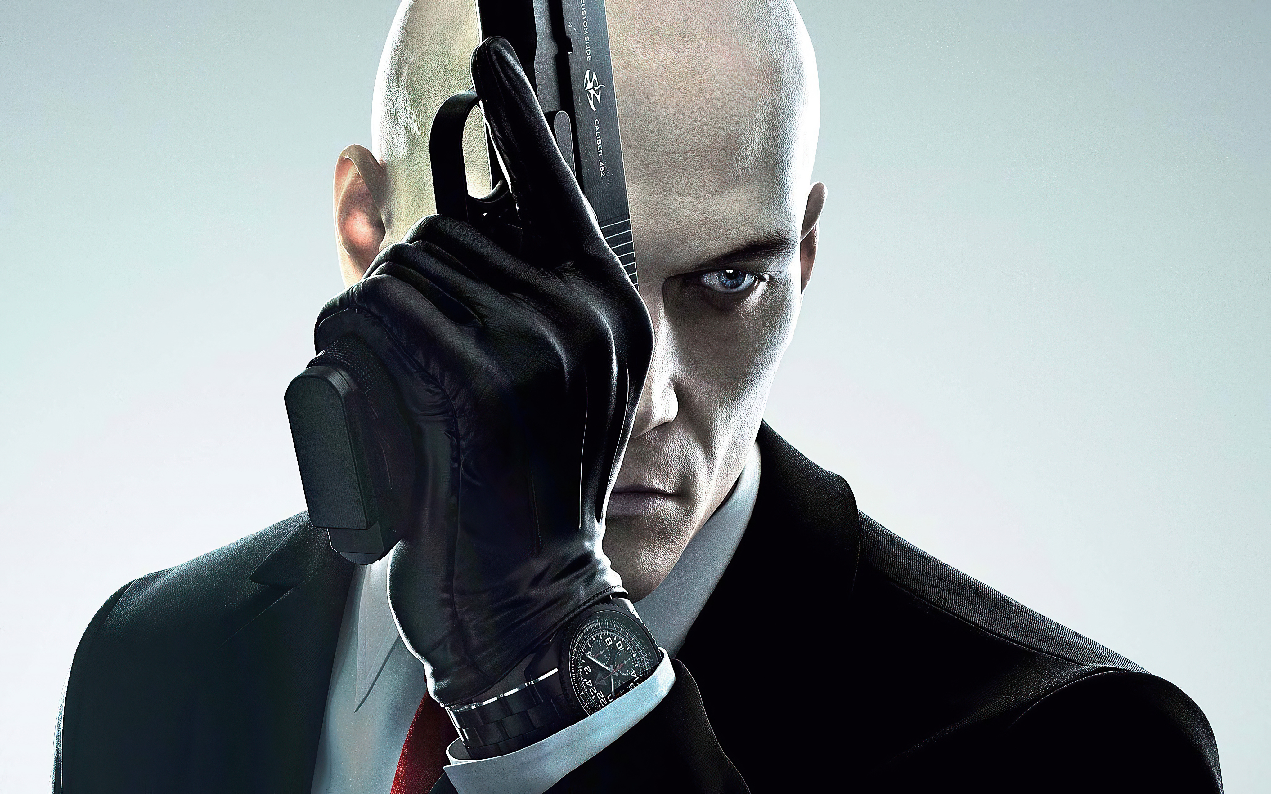 Hitman Poster Wallpapers