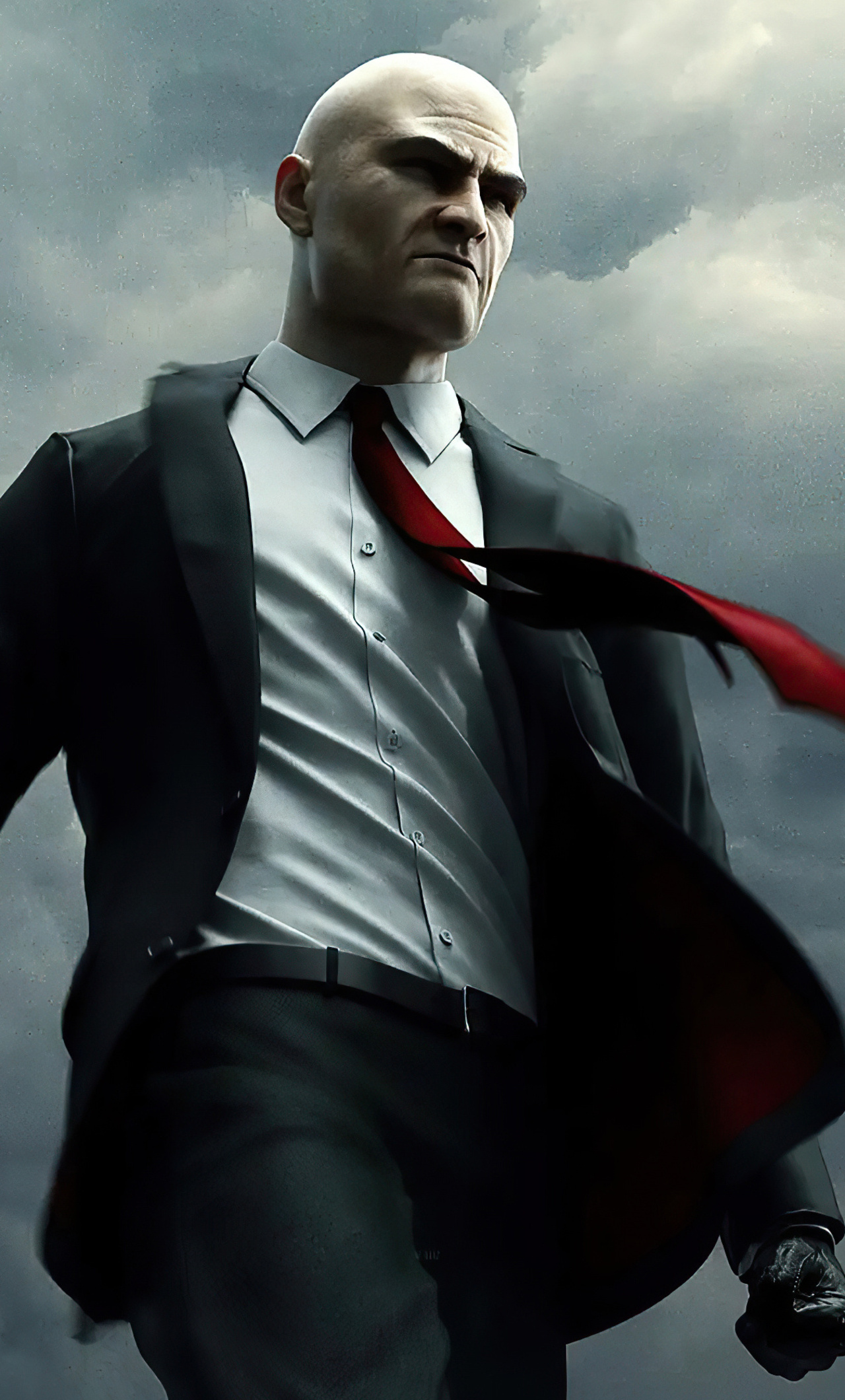 Hitman Poster Wallpapers