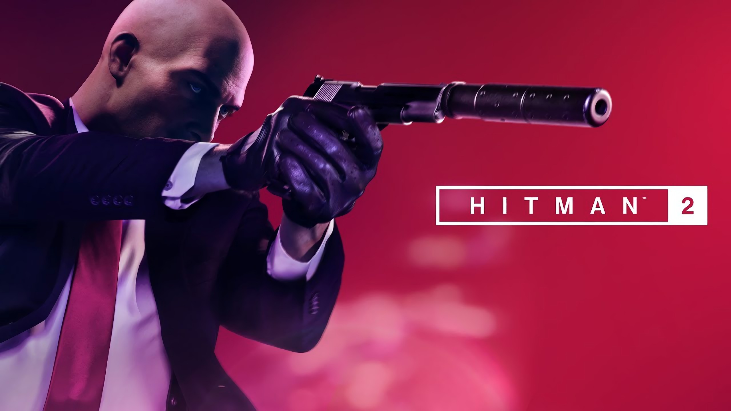 Hitman Poster Wallpapers