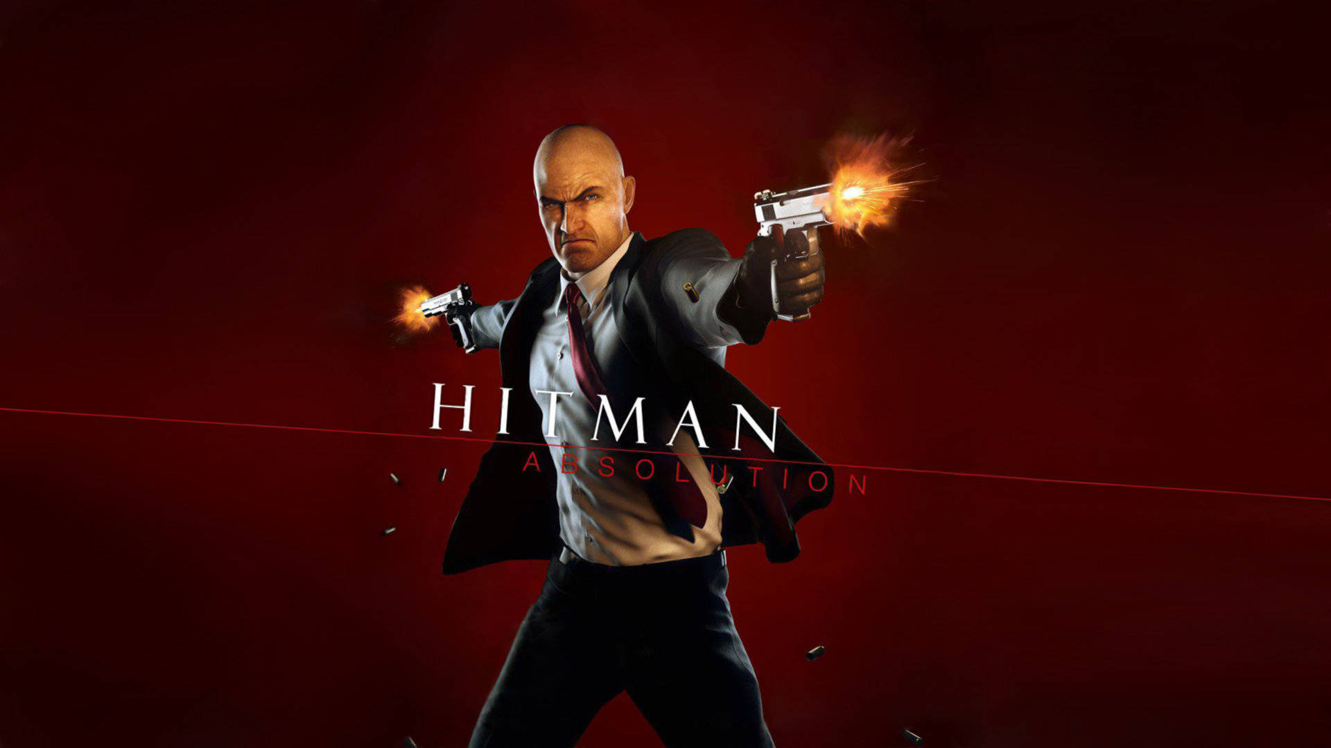 Hitman Poster Wallpapers