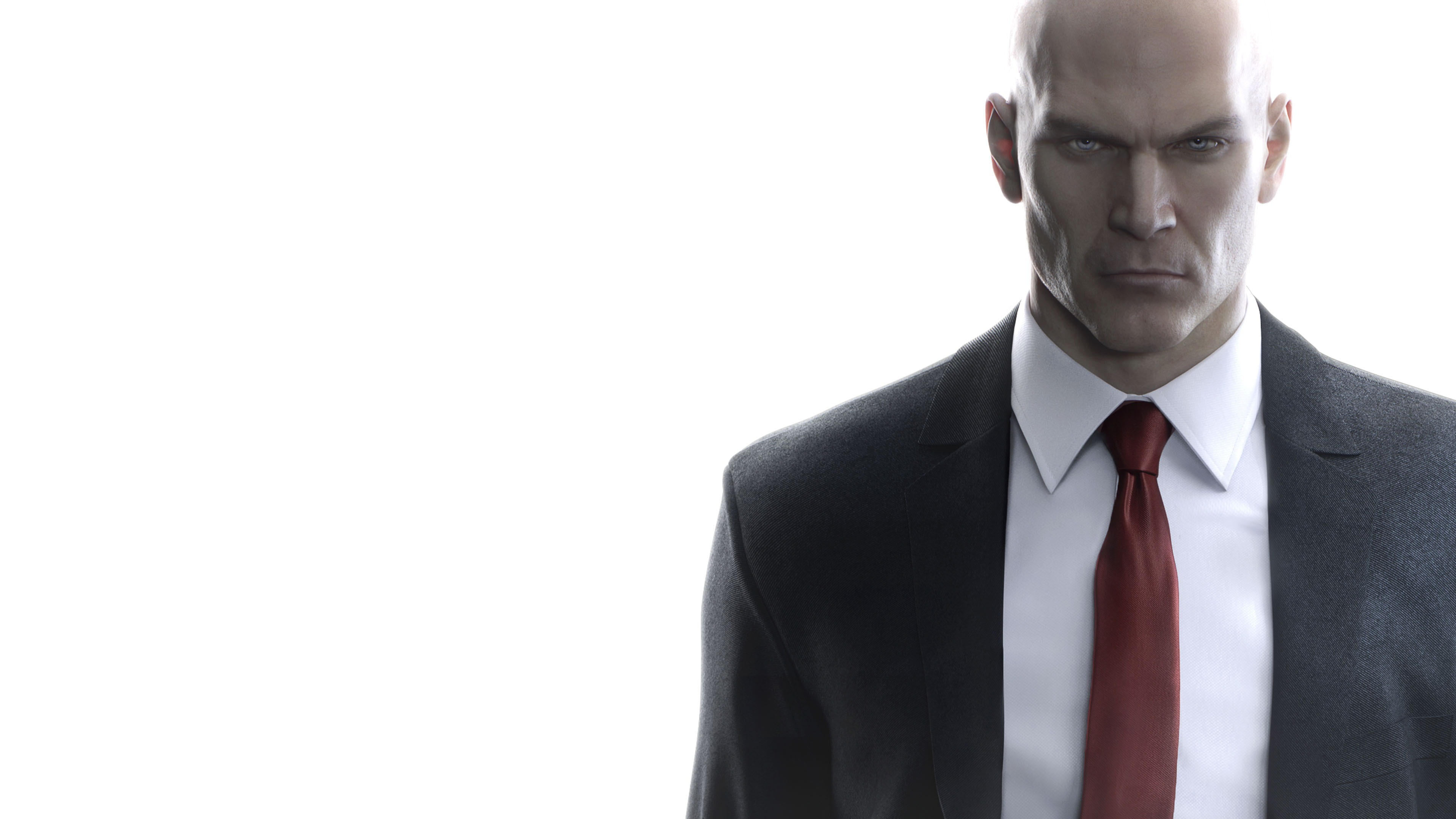 Hitman Poster Wallpapers