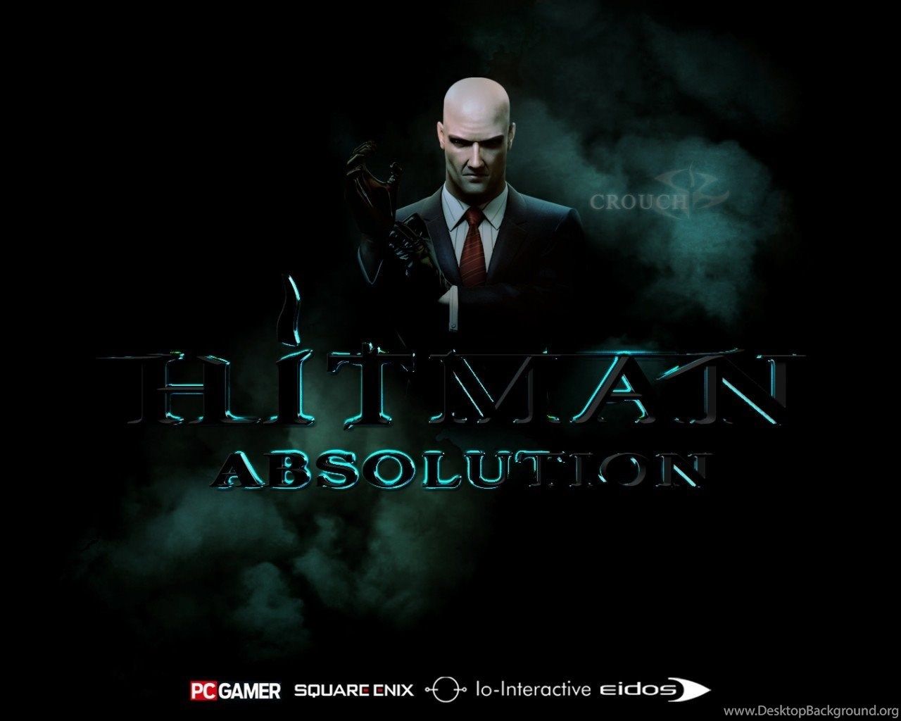 Hitman Poster Wallpapers