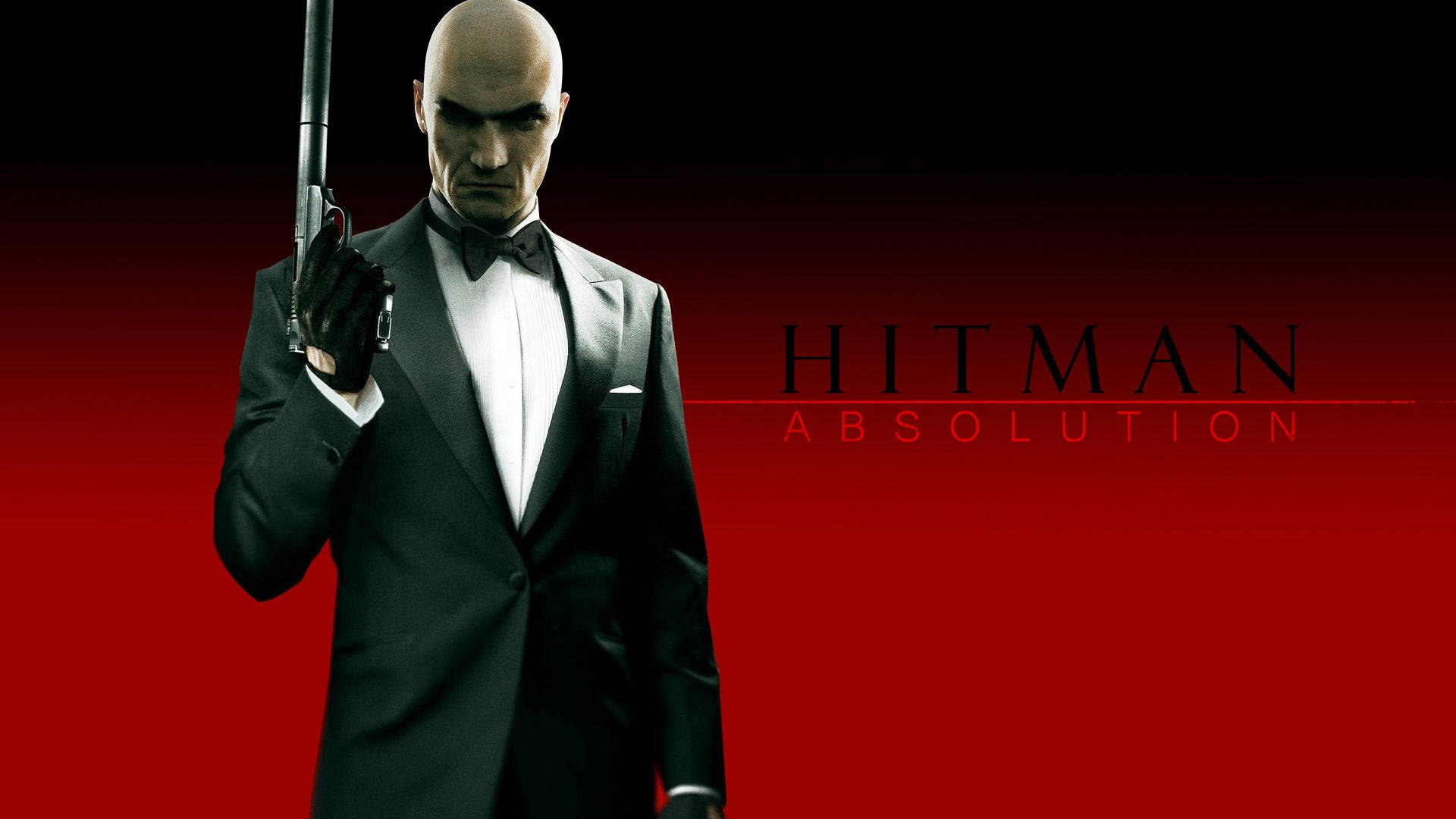 Hitman Poster Wallpapers