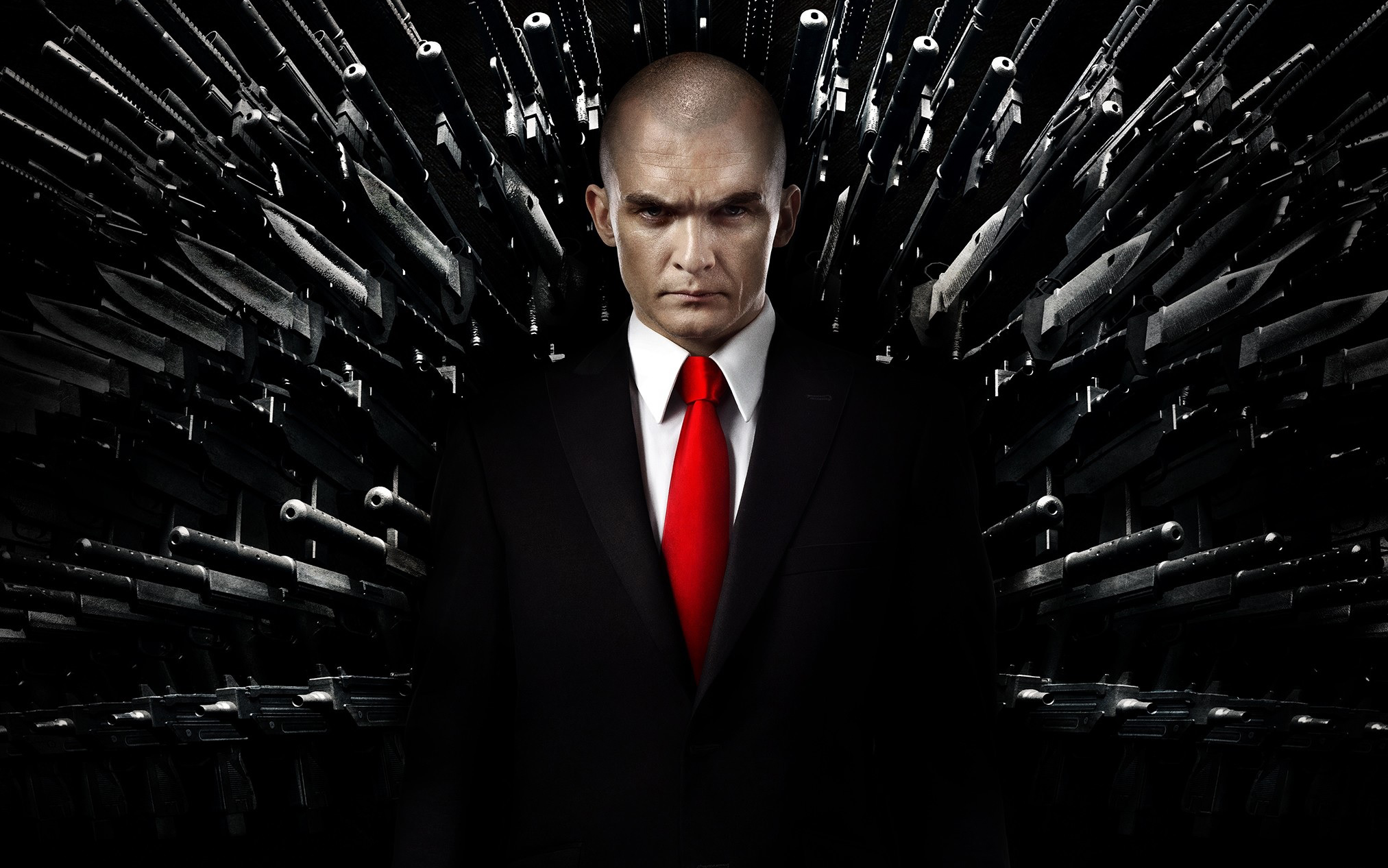 Hitman Poster Wallpapers