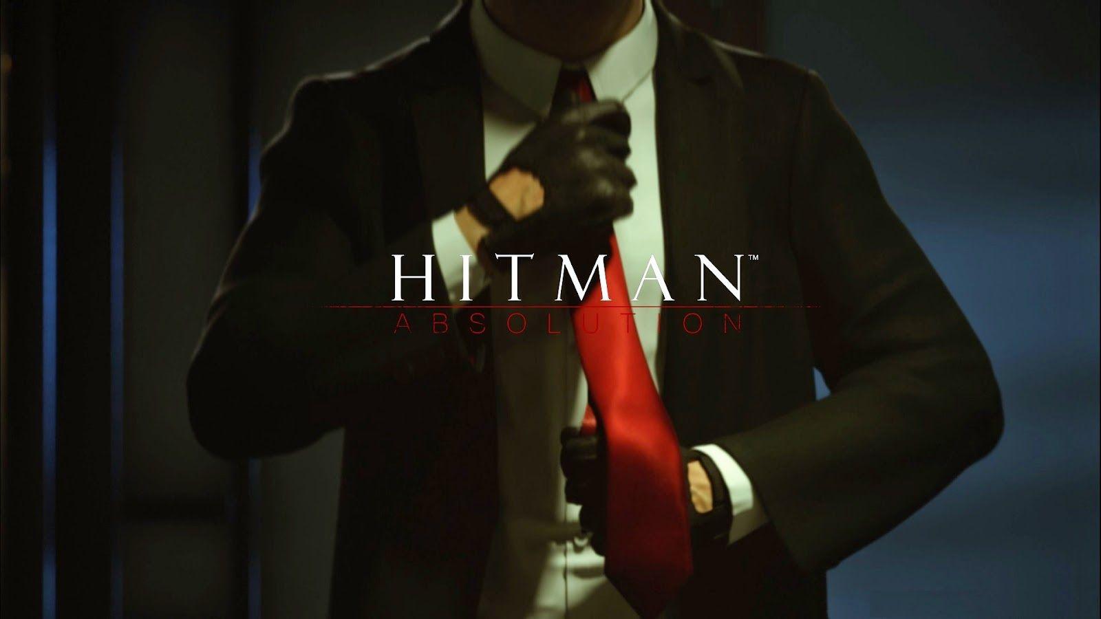 Hitman: Agent 47 Wallpapers