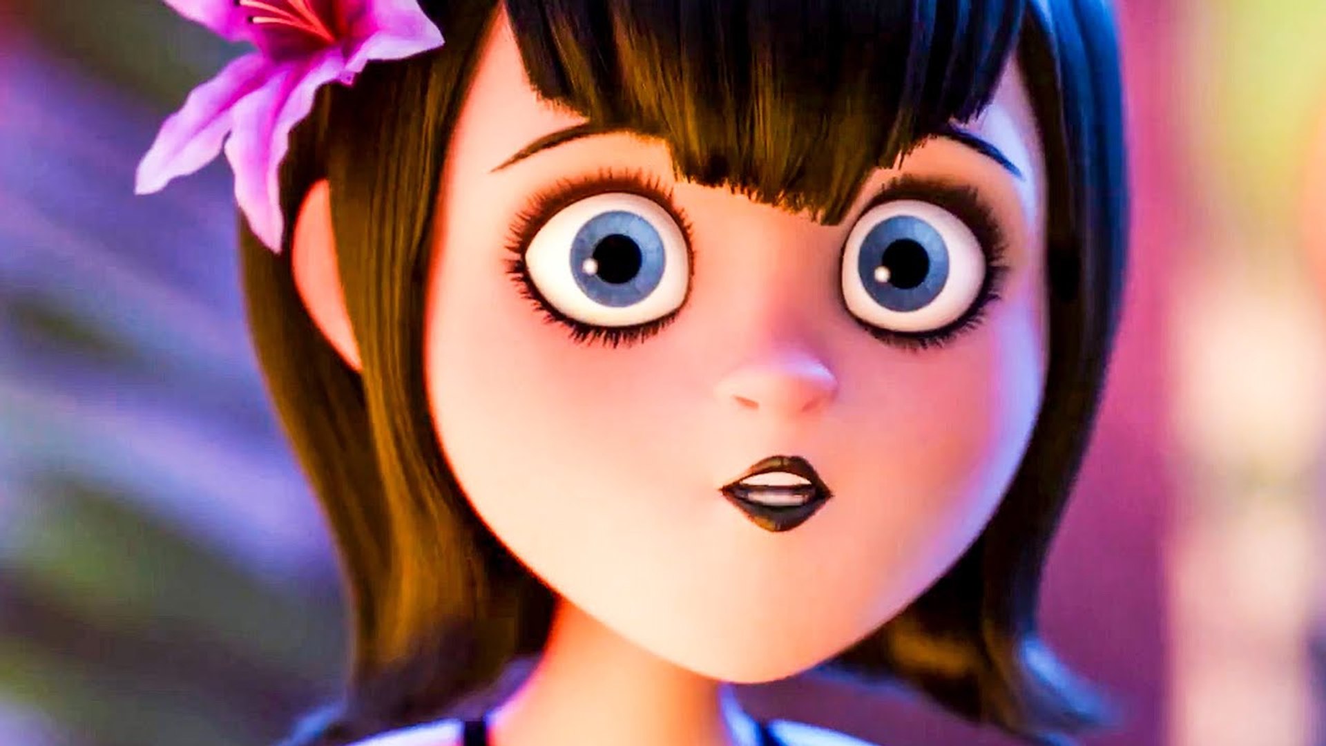 Hotel Transylvania 3 Summer Vacation Wallpapers