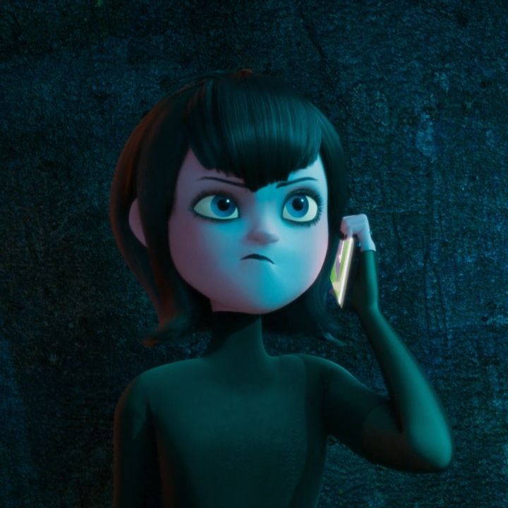 Hotel Transylvania: Transformania Wallpapers