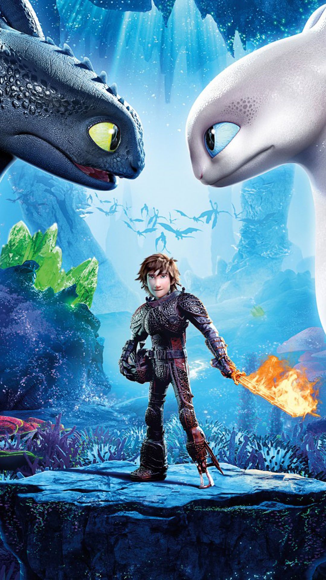 How To Train Your Dragon Wallpapers