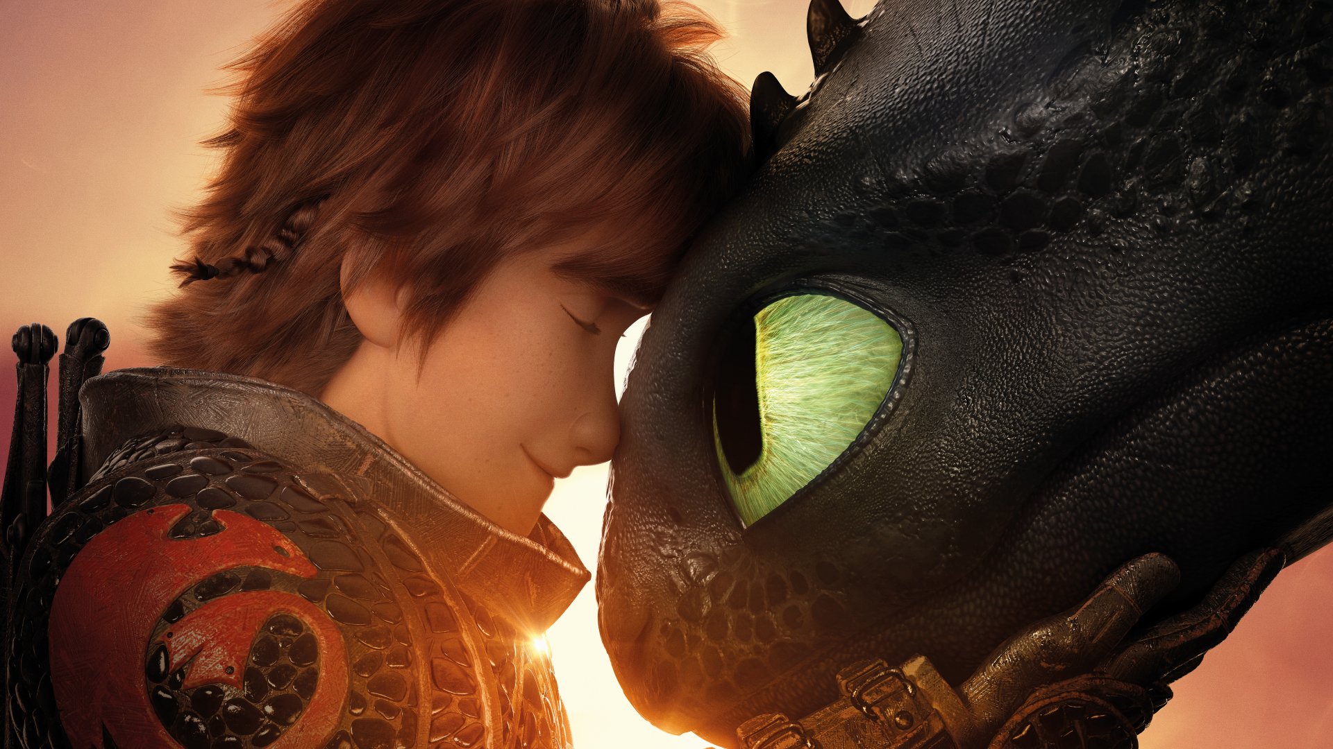 How To Train Your Dragon Wallpapers