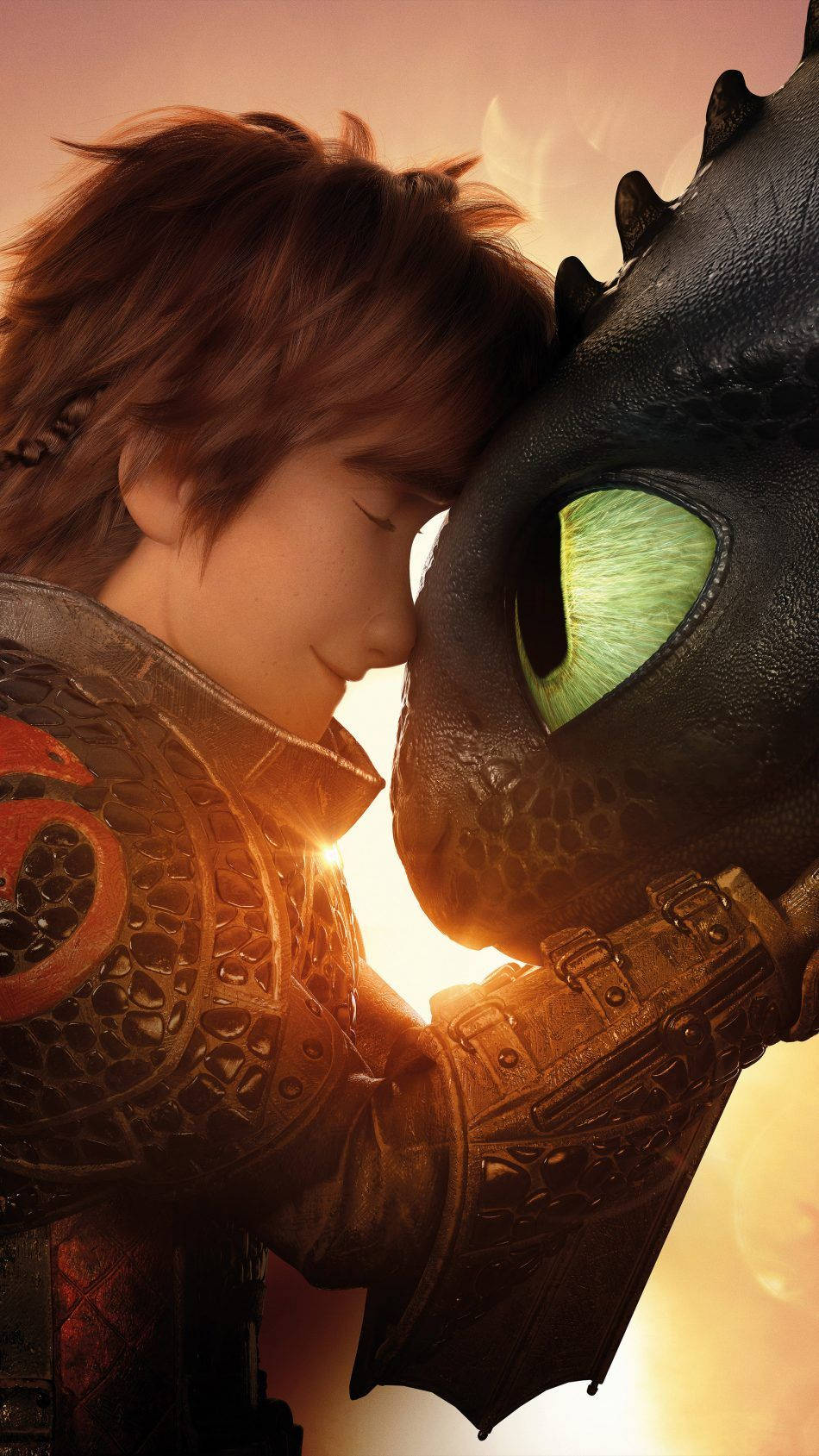 How To Train Your Dragon Wallpapers