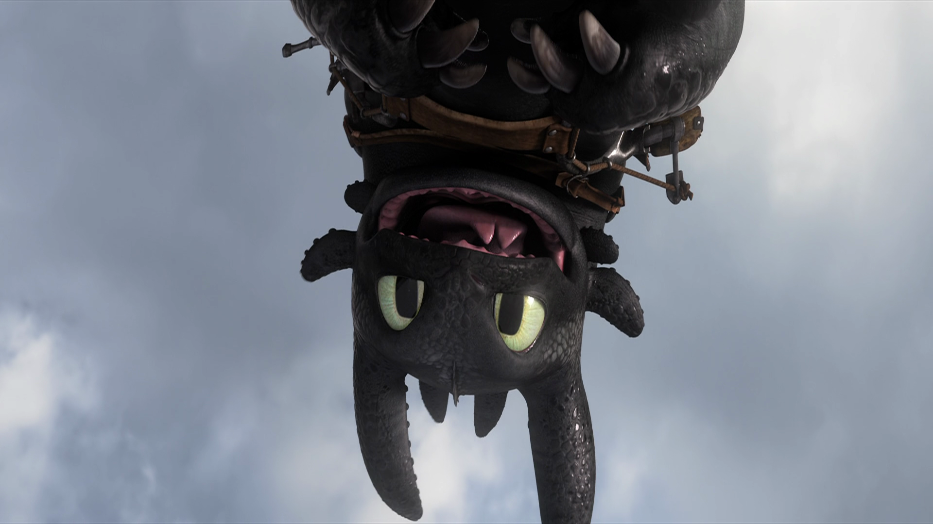 How To Train Your Dragon Wallpapers