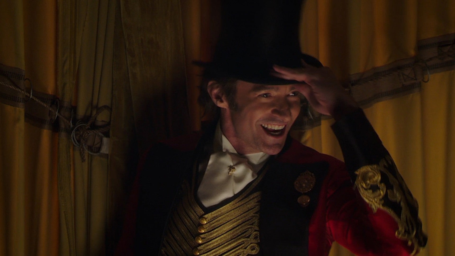 Hugh Jackman From The Greatest Showman 2017 Wallpapers