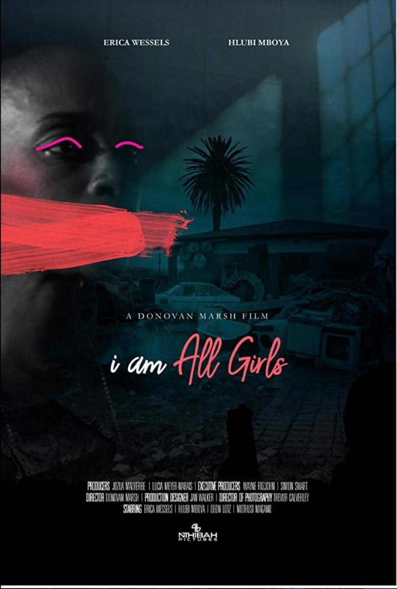 I Am All Girls Wallpapers