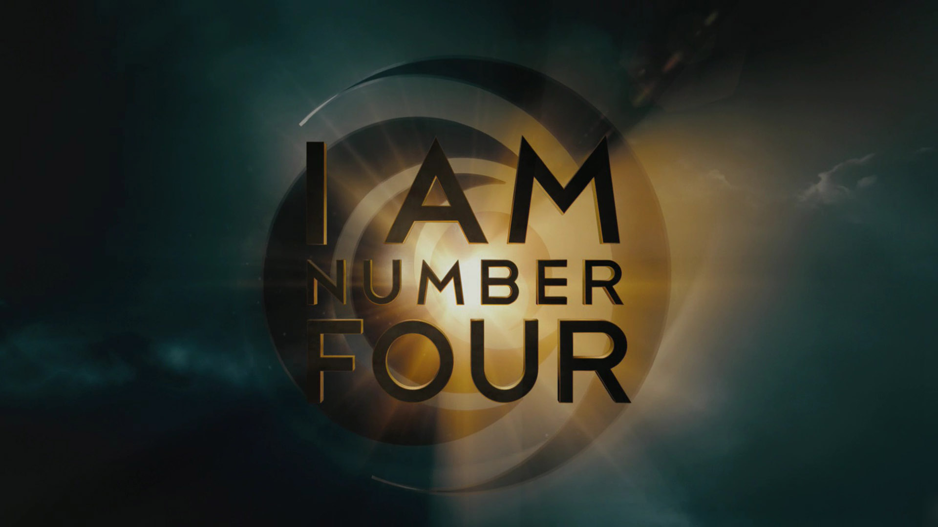 I Am Number Four Wallpapers