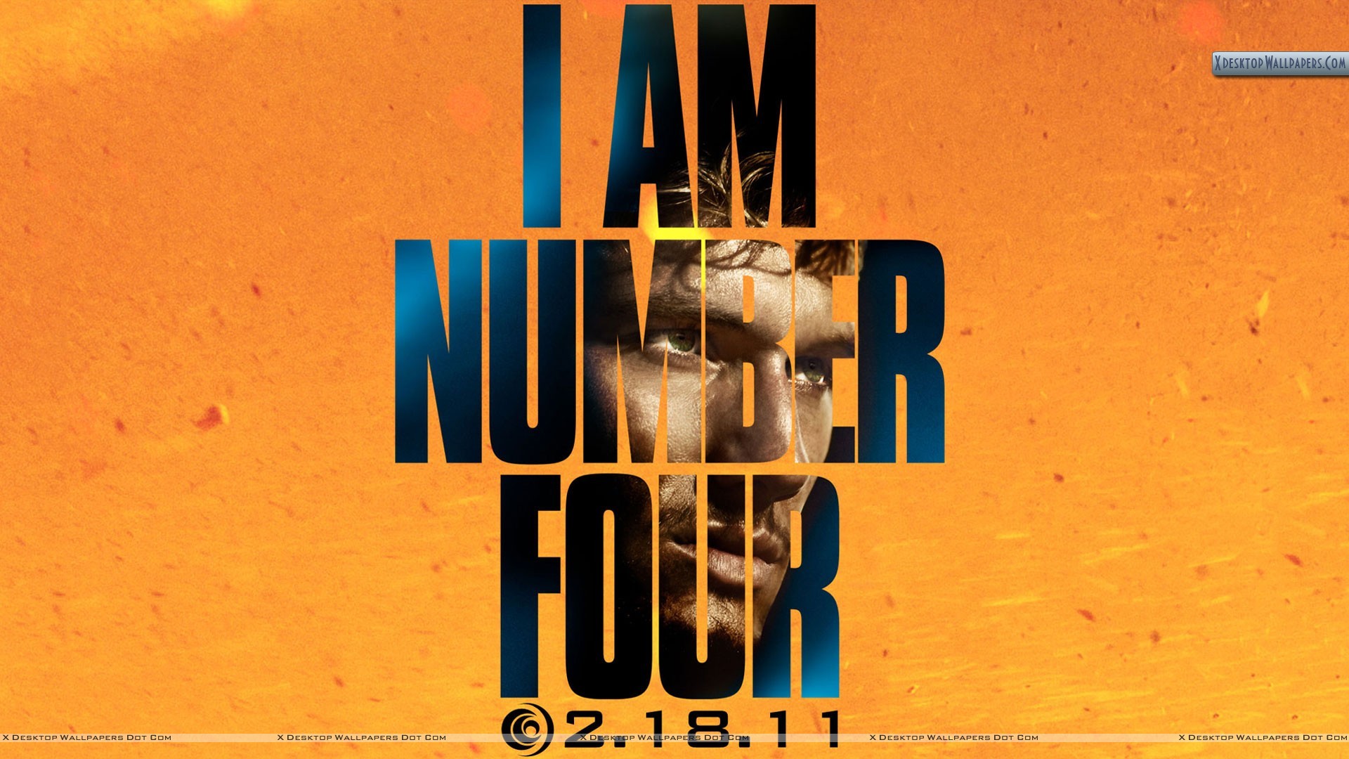 I Am Number Four Wallpapers