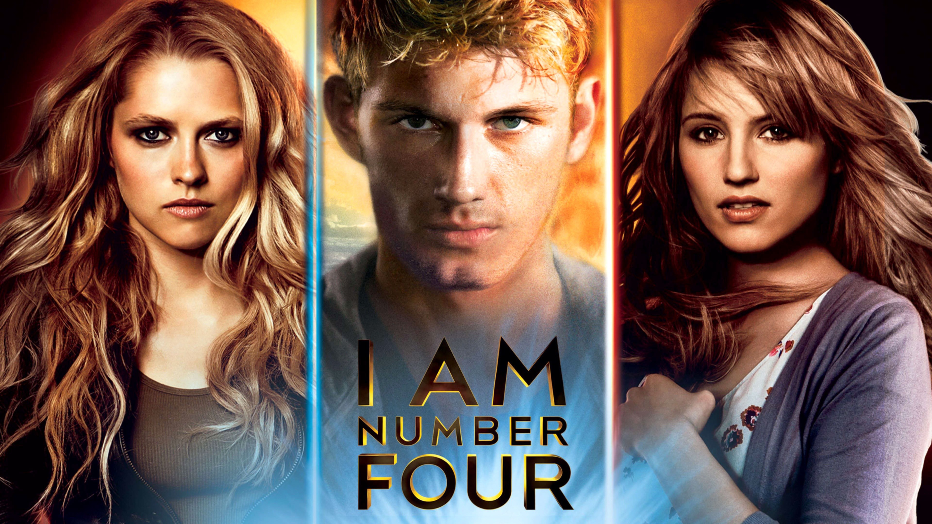 I Am Number Four Wallpapers