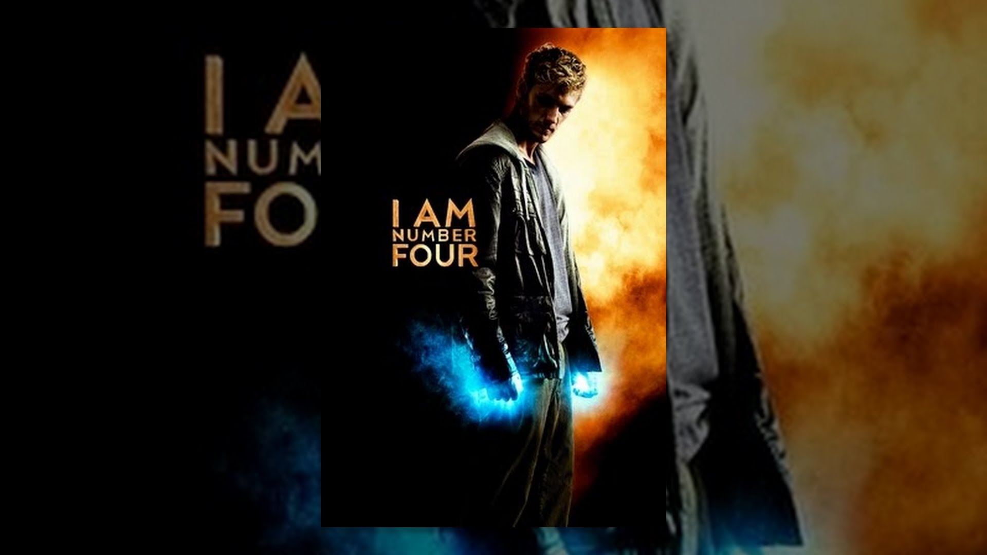 I Am Number Four Wallpapers