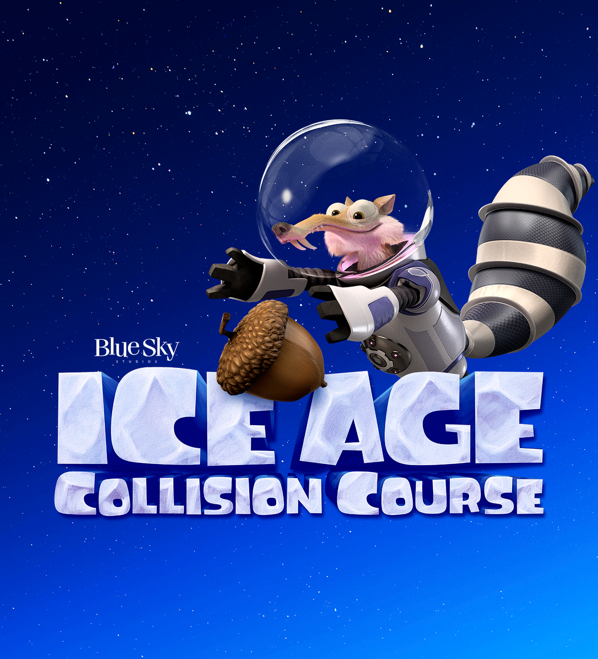 Ice Age: Collision Course Wallpapers