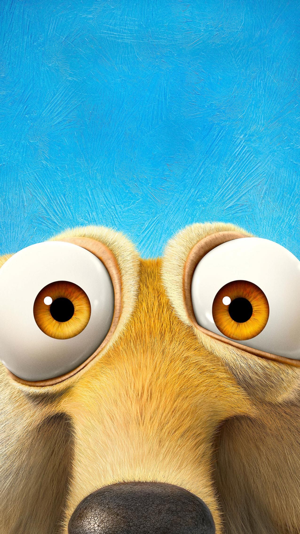 Ice Age: Collision Course Wallpapers