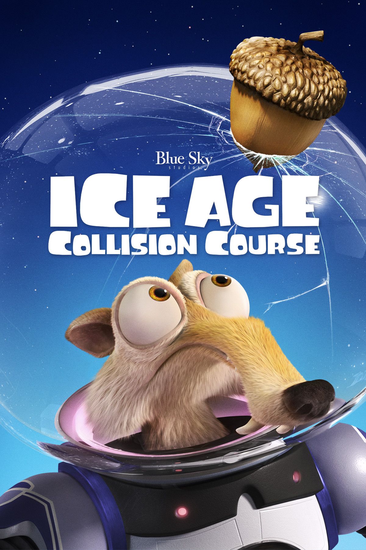 Ice Age: Collision Course Wallpapers