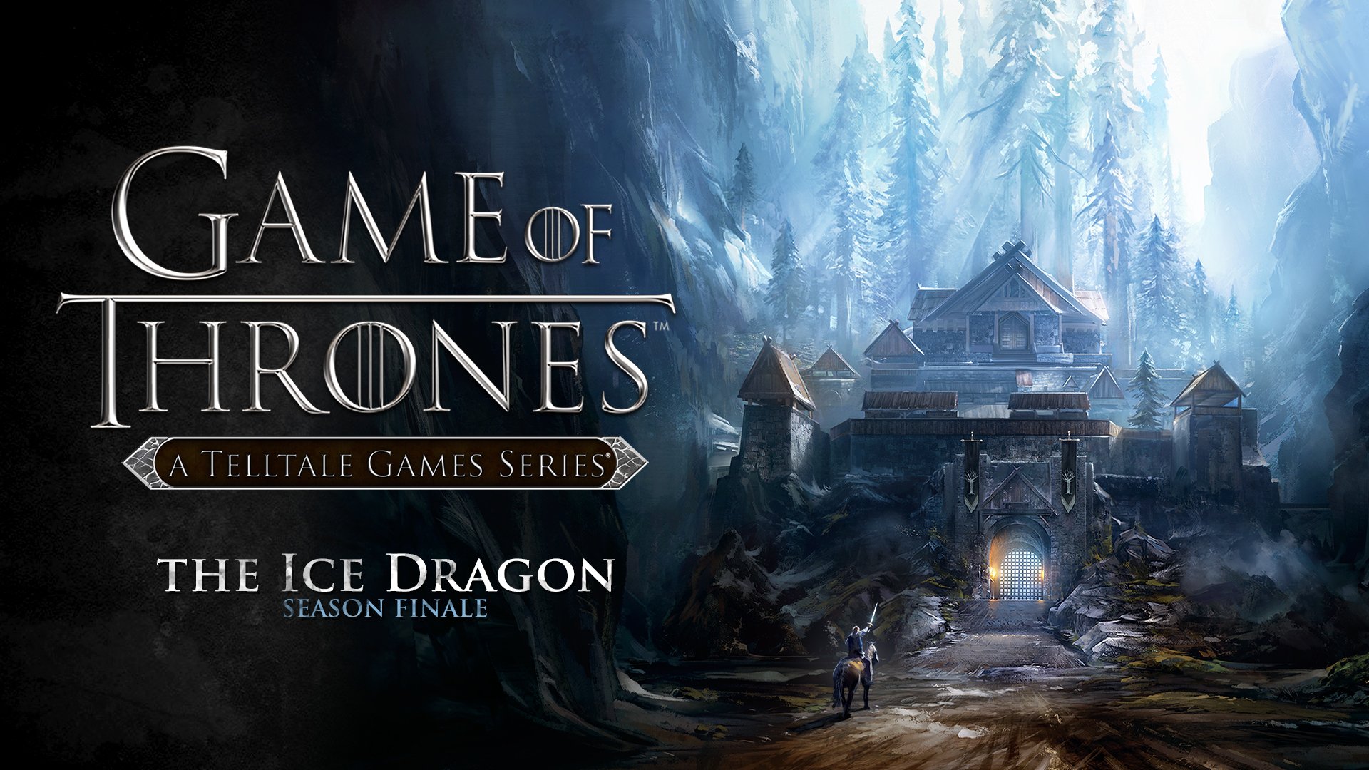 Ice Dragon Game Of Thrones 7 Wallpapers