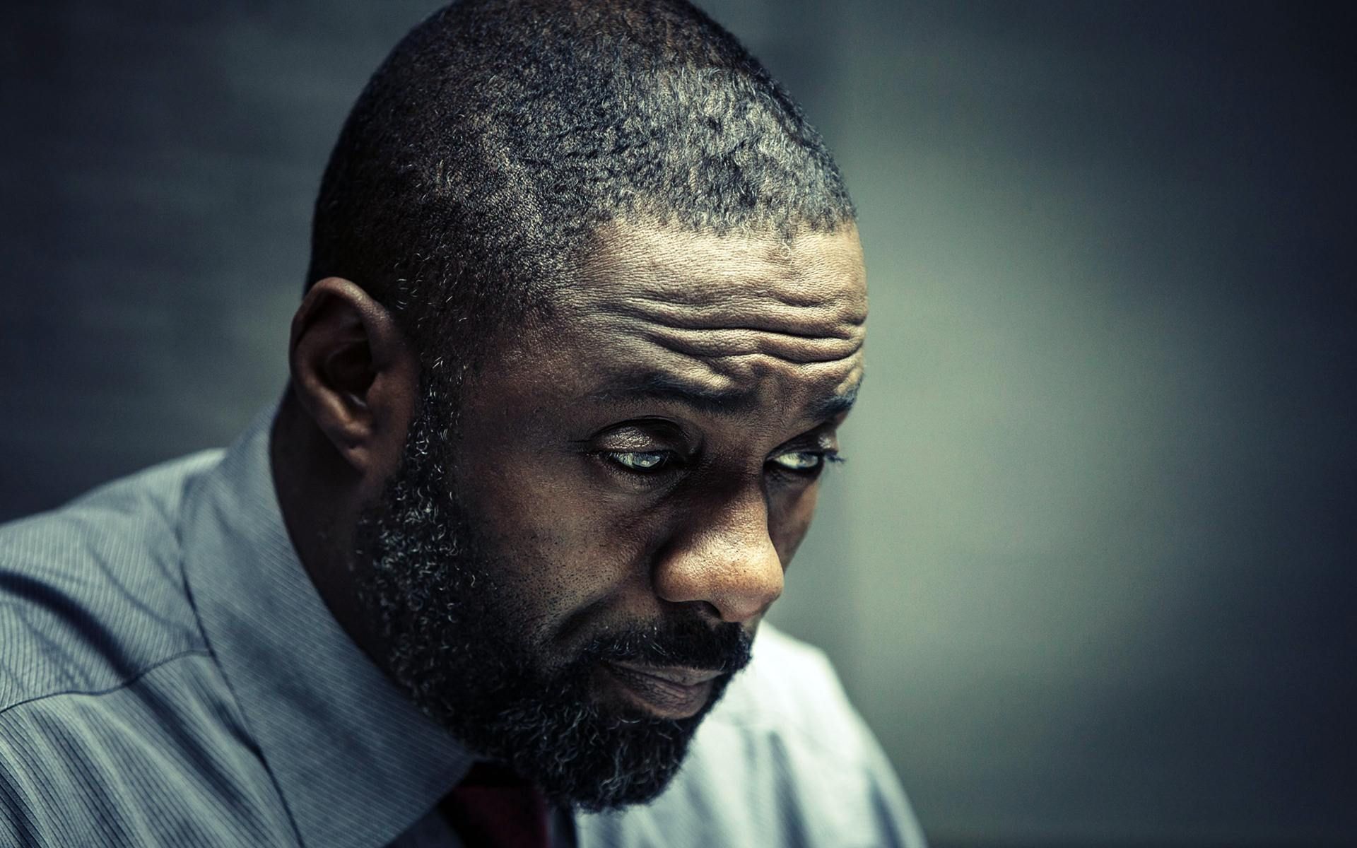 Idris Elba 4K The Harder They Fall Wallpapers