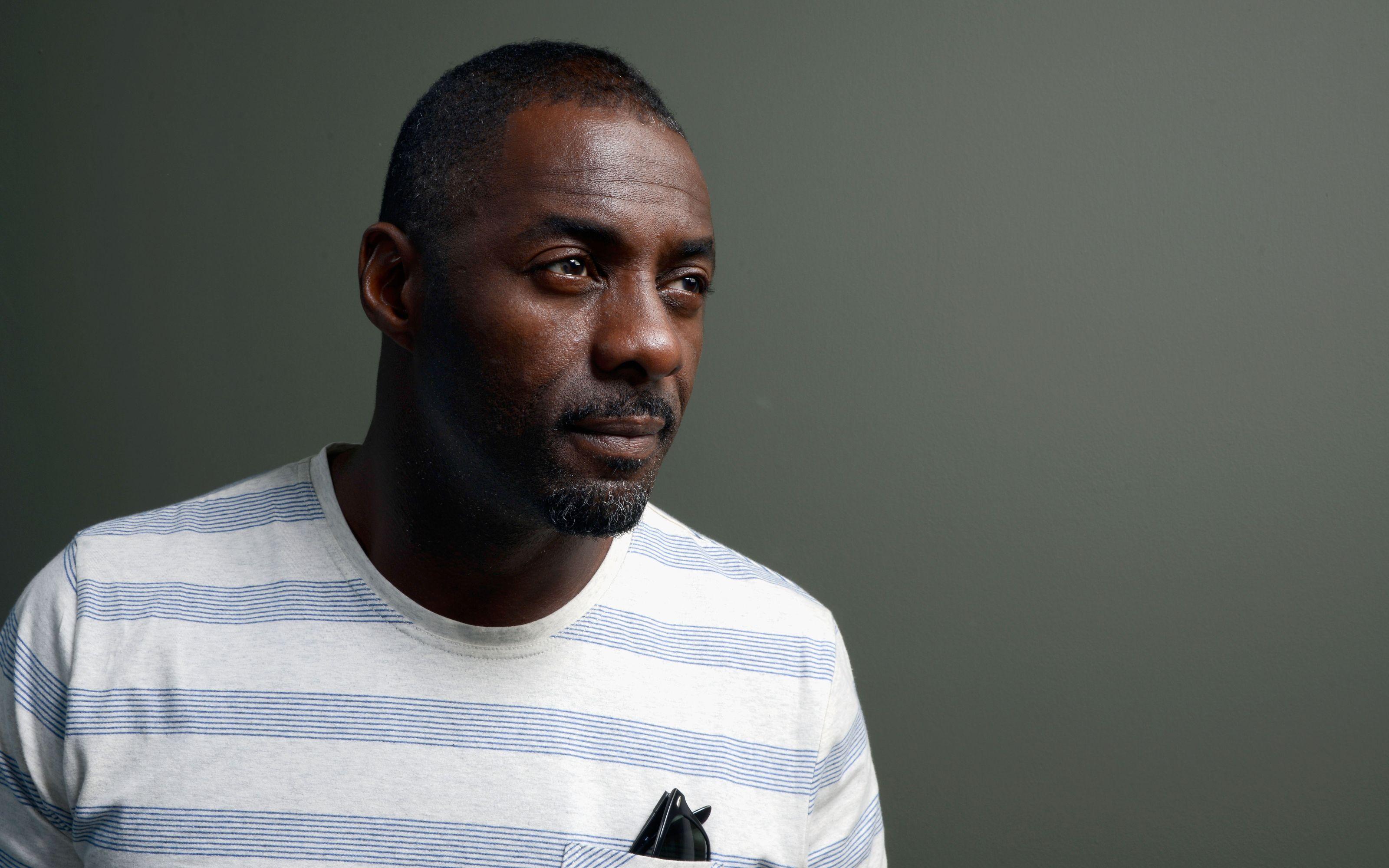 Idris Elba 4K The Harder They Fall Wallpapers