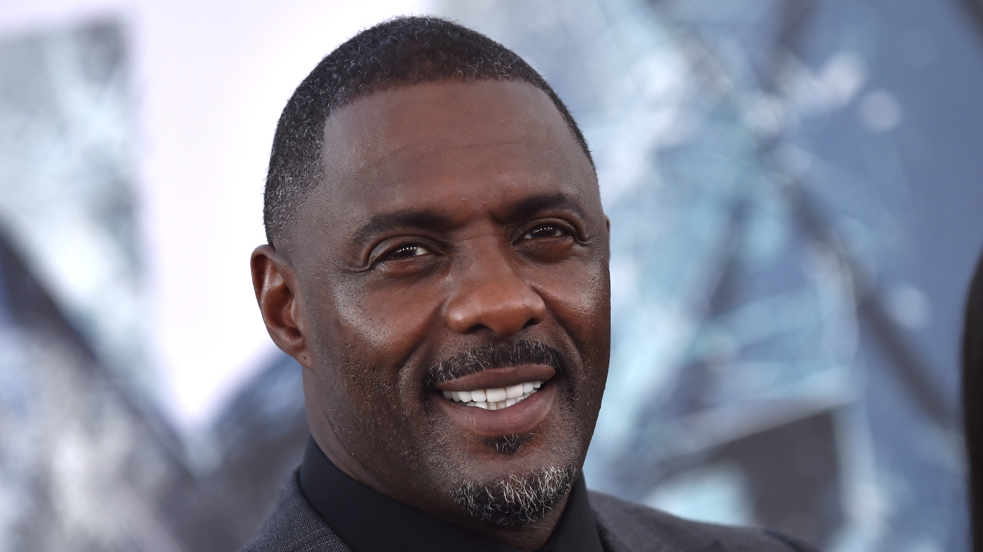 Idris Elba 4K The Harder They Fall Wallpapers