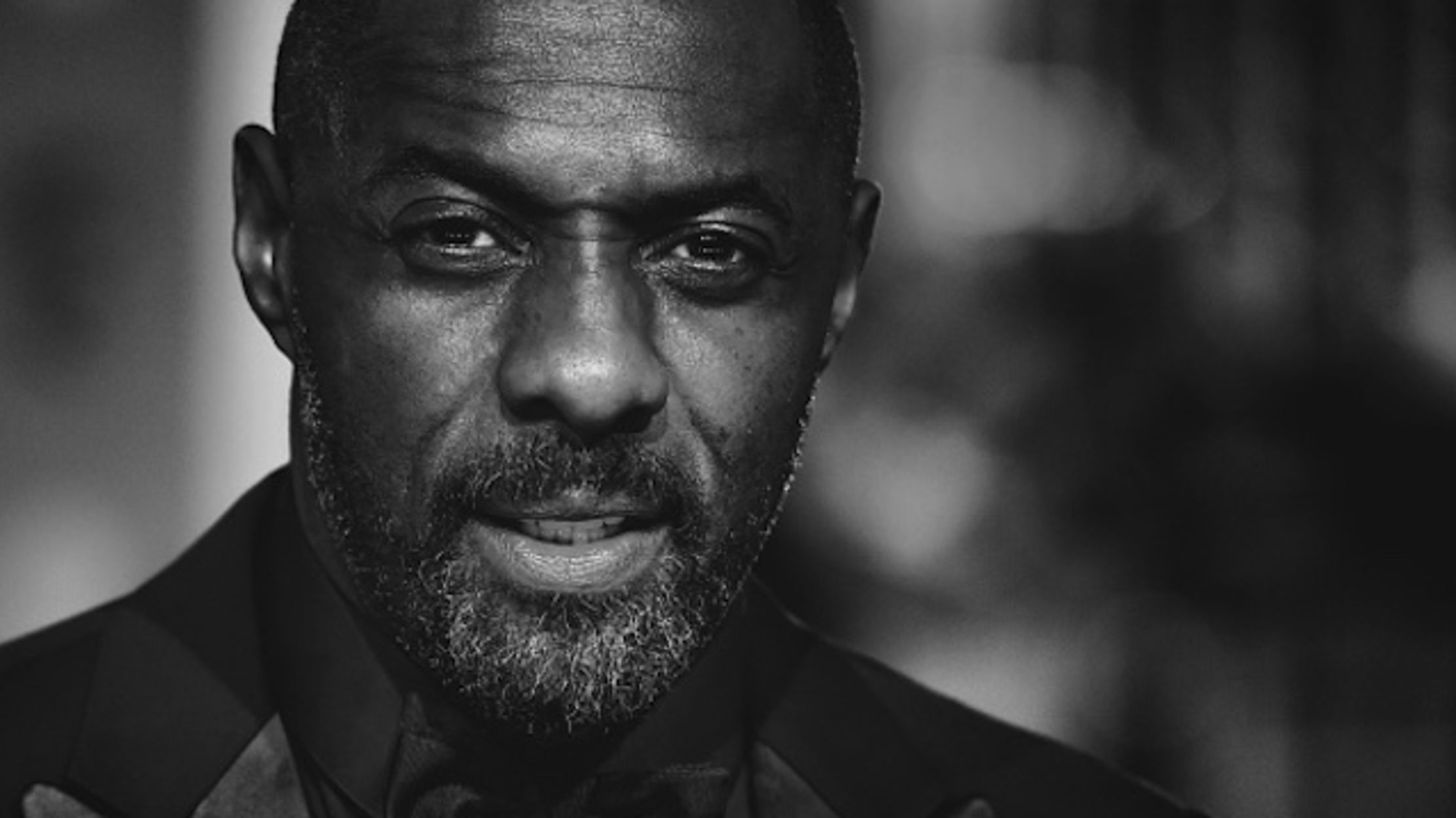 Idris Elba 4K The Harder They Fall Wallpapers