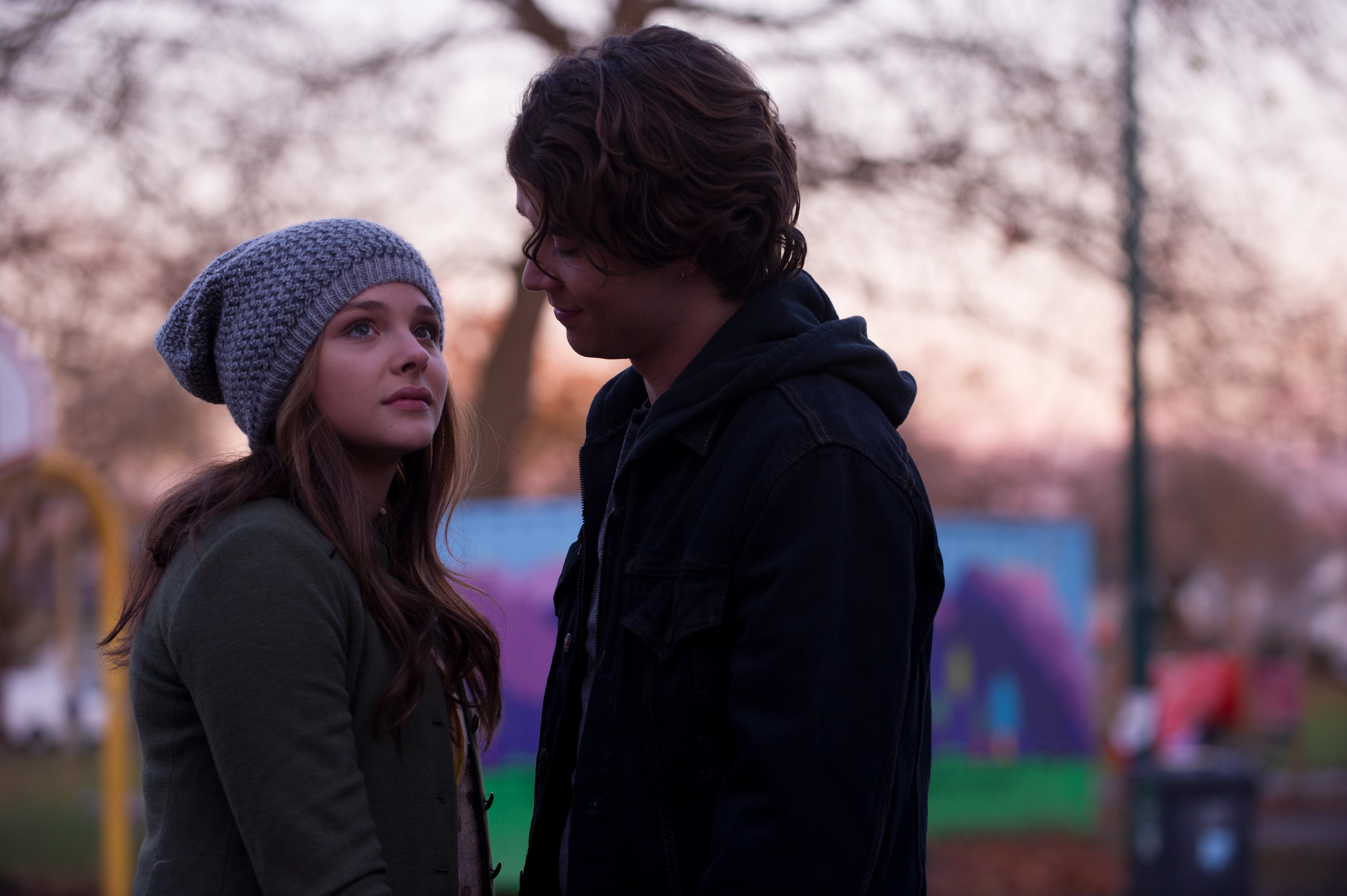 If I Stay Wallpapers