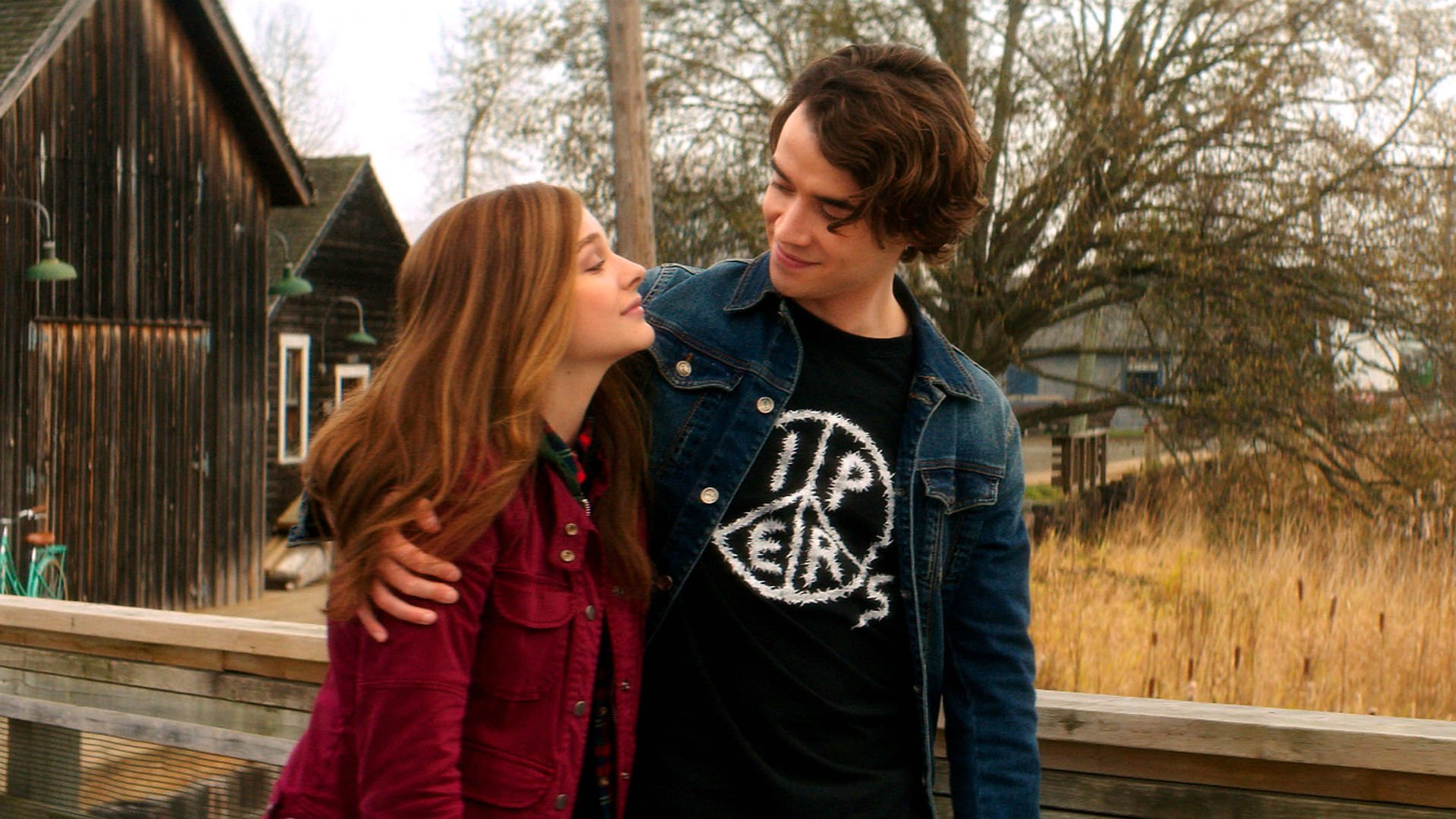 If I Stay Wallpapers