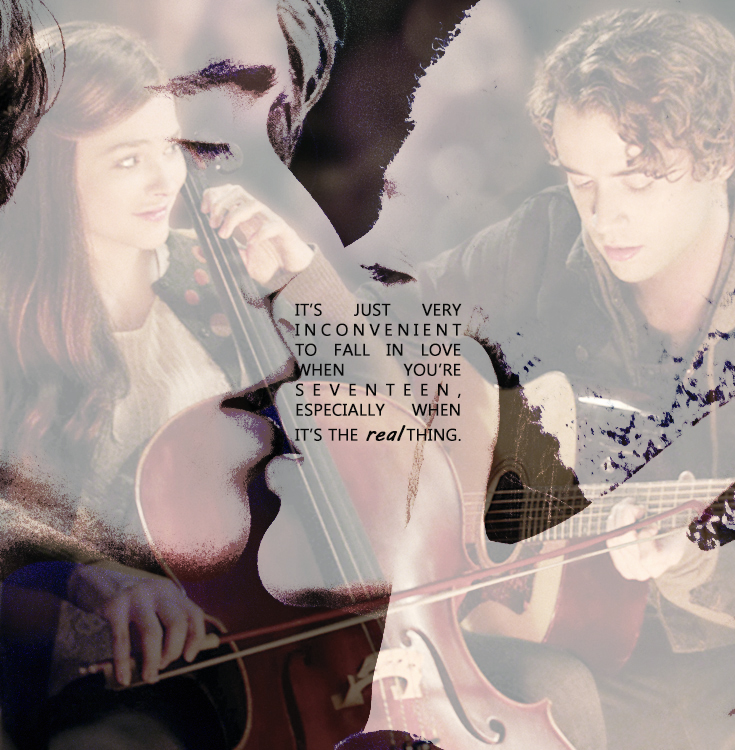 If I Stay Wallpapers