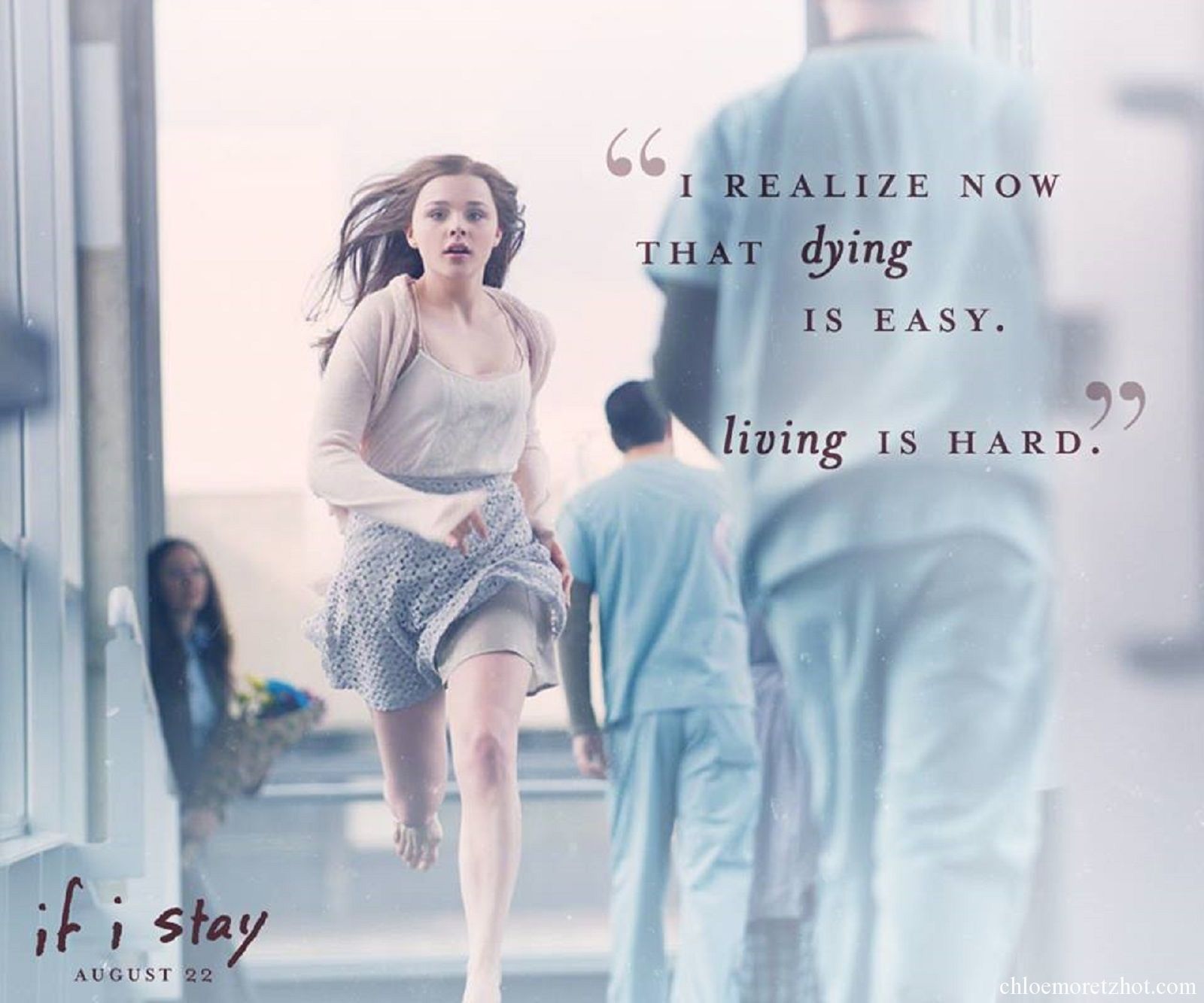 If I Stay Wallpapers