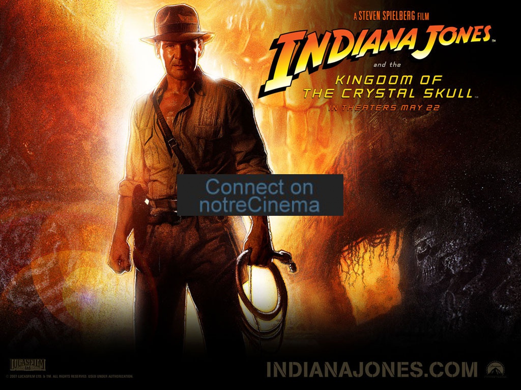 Indiana Jones And The Last Crusade Wallpapers