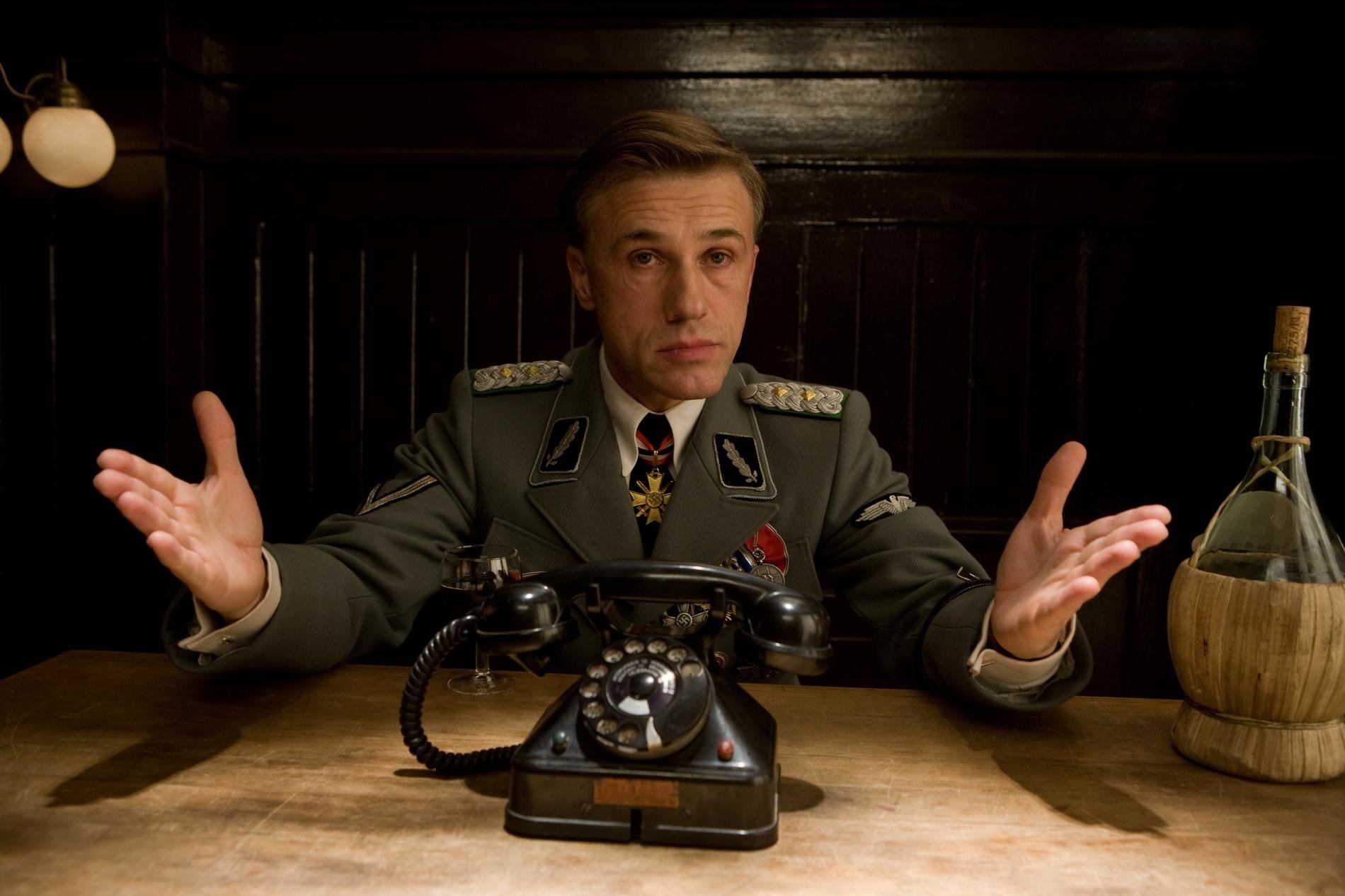 Inglourious Basterds Wallpapers